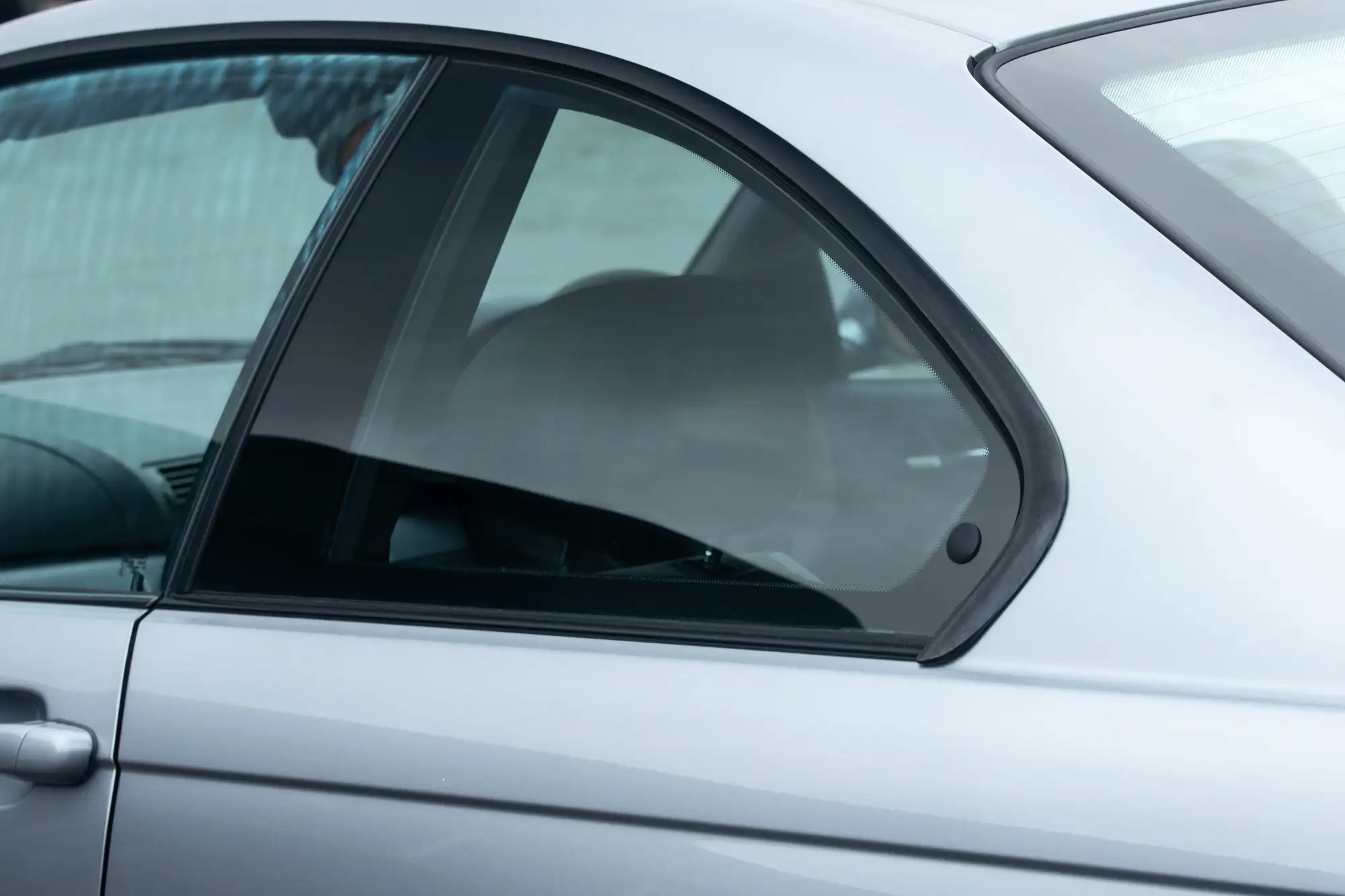 2005 BMW M3 CS (E46) - Manual-For Sale