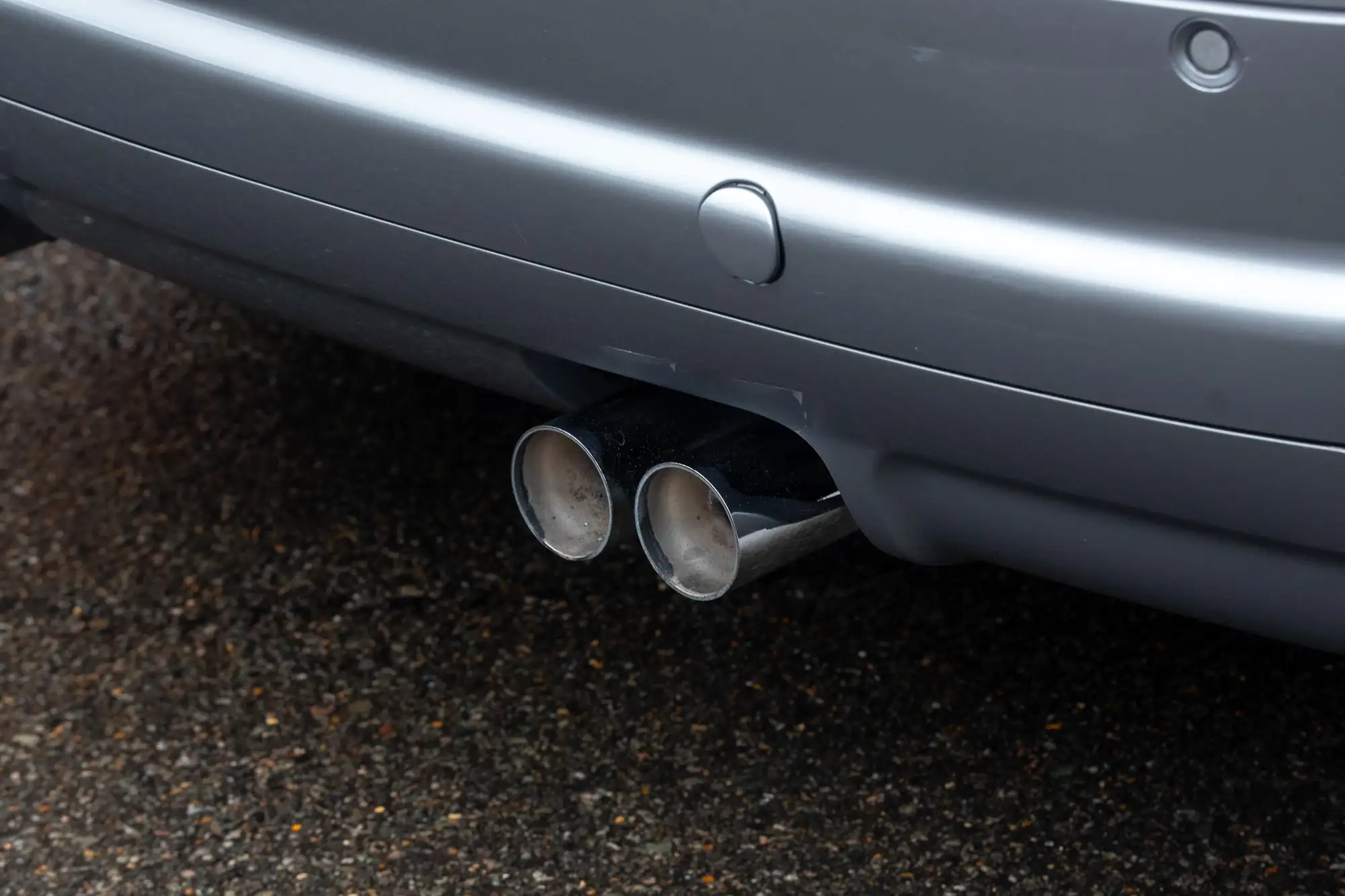 2005 BMW M3 CS (E46) - Manual-For Sale