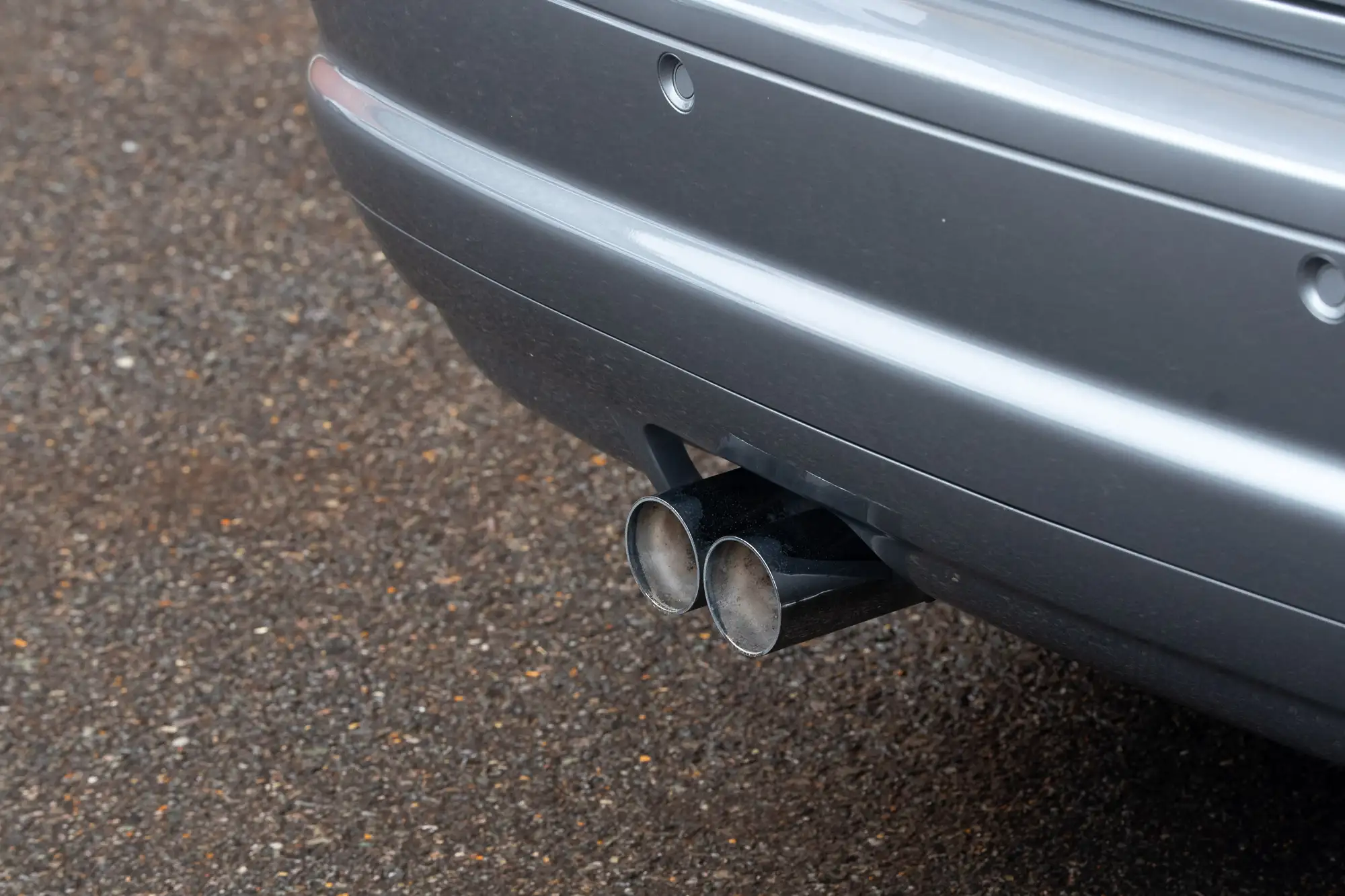 2005 BMW M3 CS (E46) - Manual-For Sale