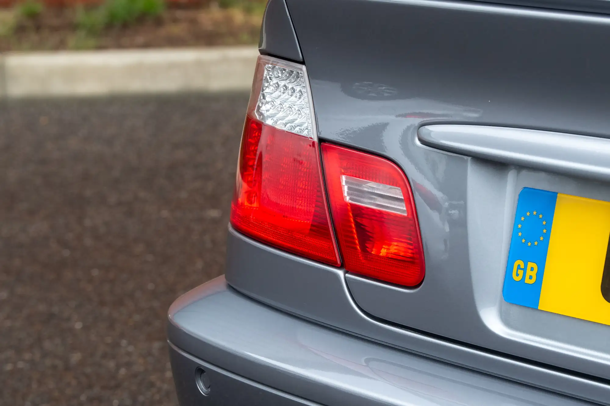 2005 BMW M3 CS (E46) - Manual-For Sale