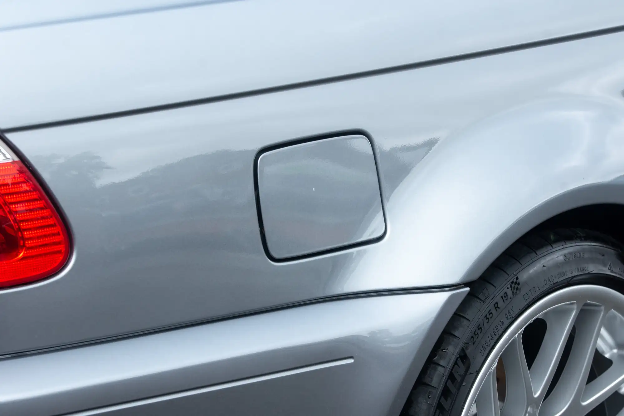 2005 BMW M3 CS (E46) - Manual-For Sale