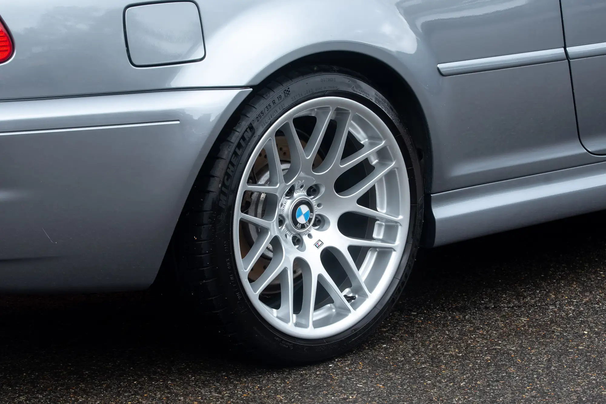 2005 BMW M3 CS (E46) - Manual-For Sale