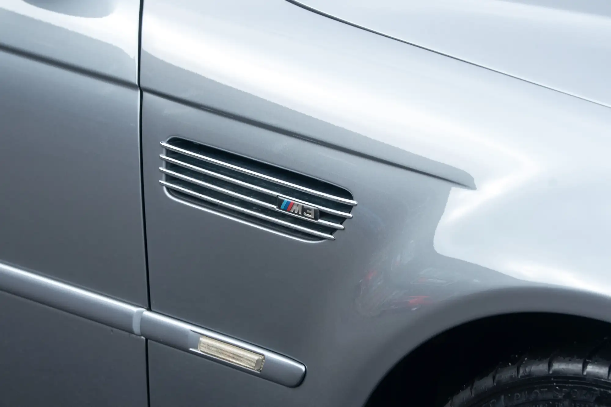 2005 BMW M3 CS (E46) - Manual-For Sale