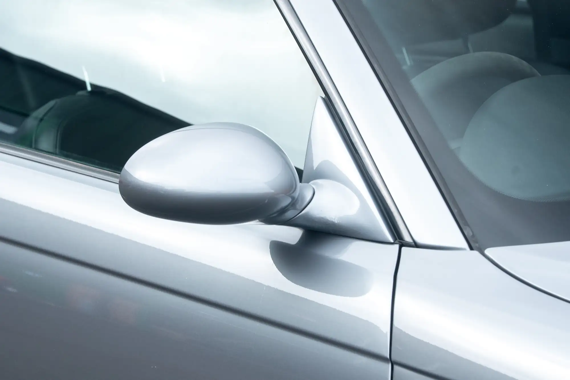 2005 BMW M3 CS (E46) - Manual-For Sale