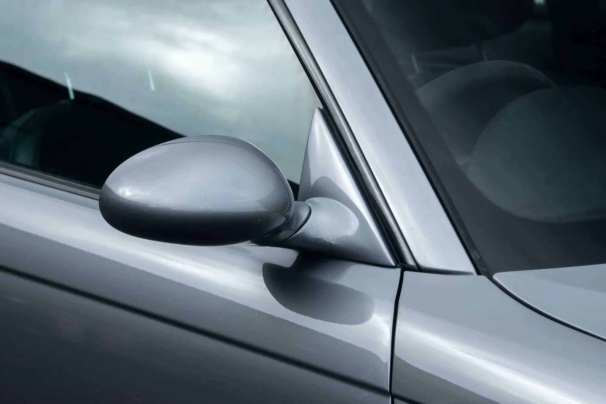 2005 BMW M3 CS (E46) - Manual-For Sale