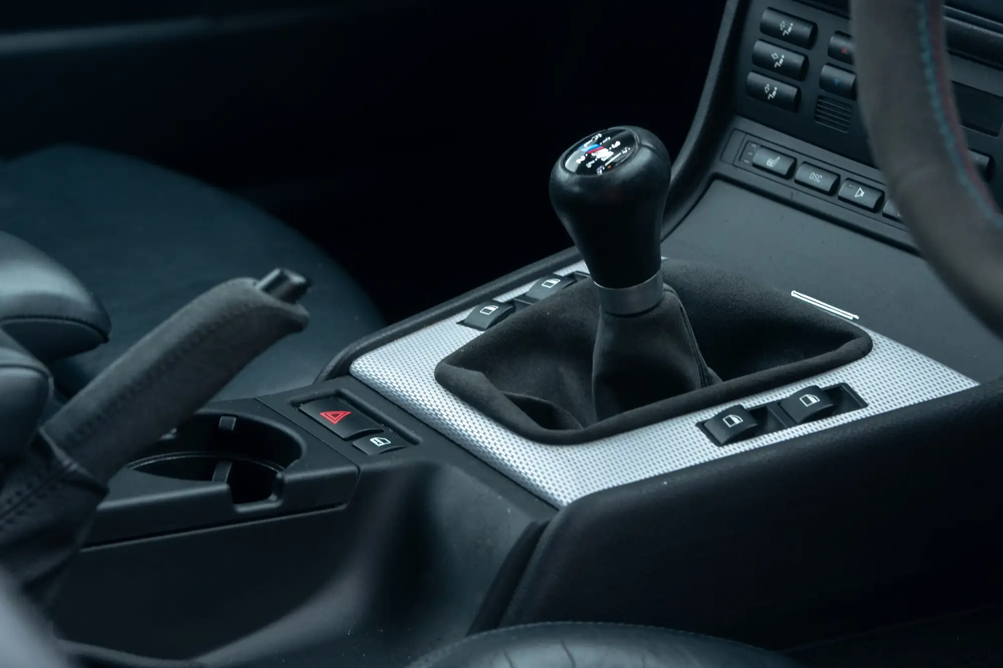 2005 BMW M3 CS (E46) - Manual-For Sale