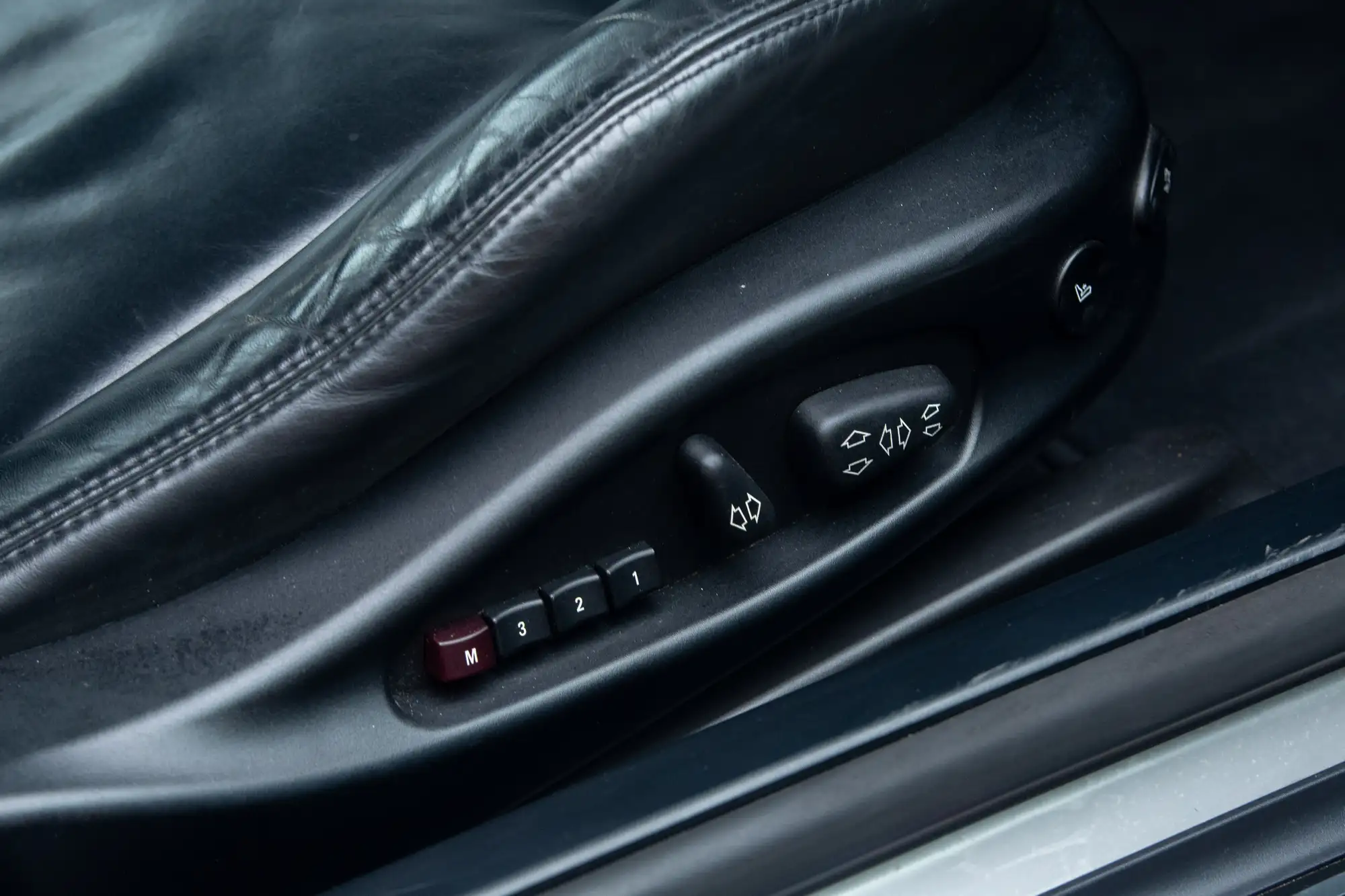 2005 BMW M3 CS (E46) - Manual-For Sale