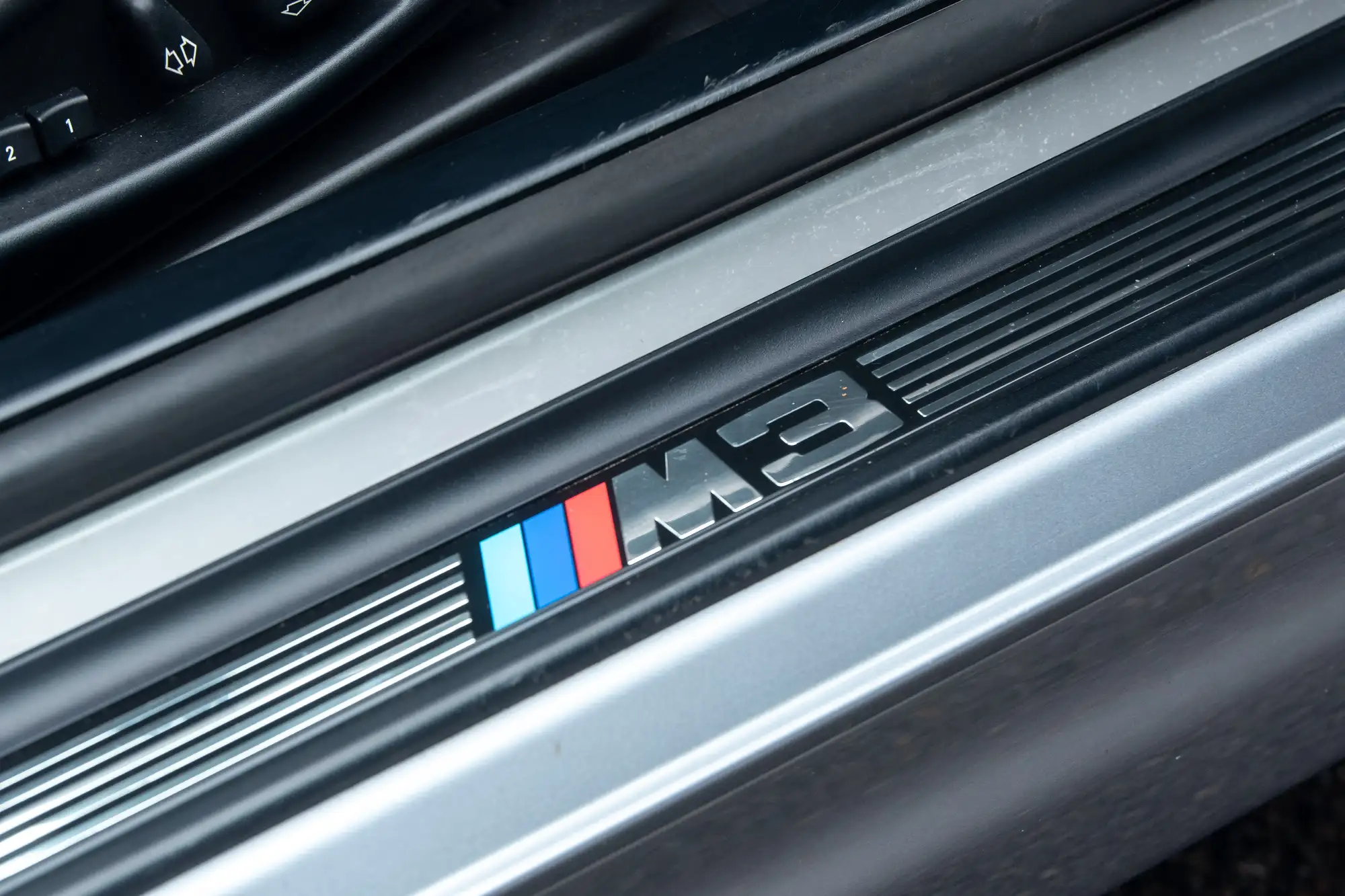 2005 BMW M3 CS (E46) - Manual-For Sale