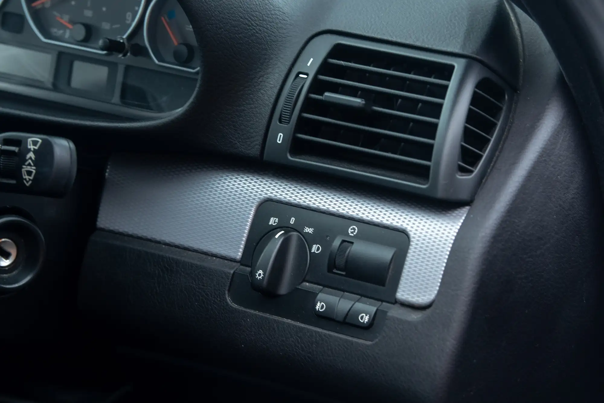 2005 BMW M3 CS (E46) - Manual-For Sale