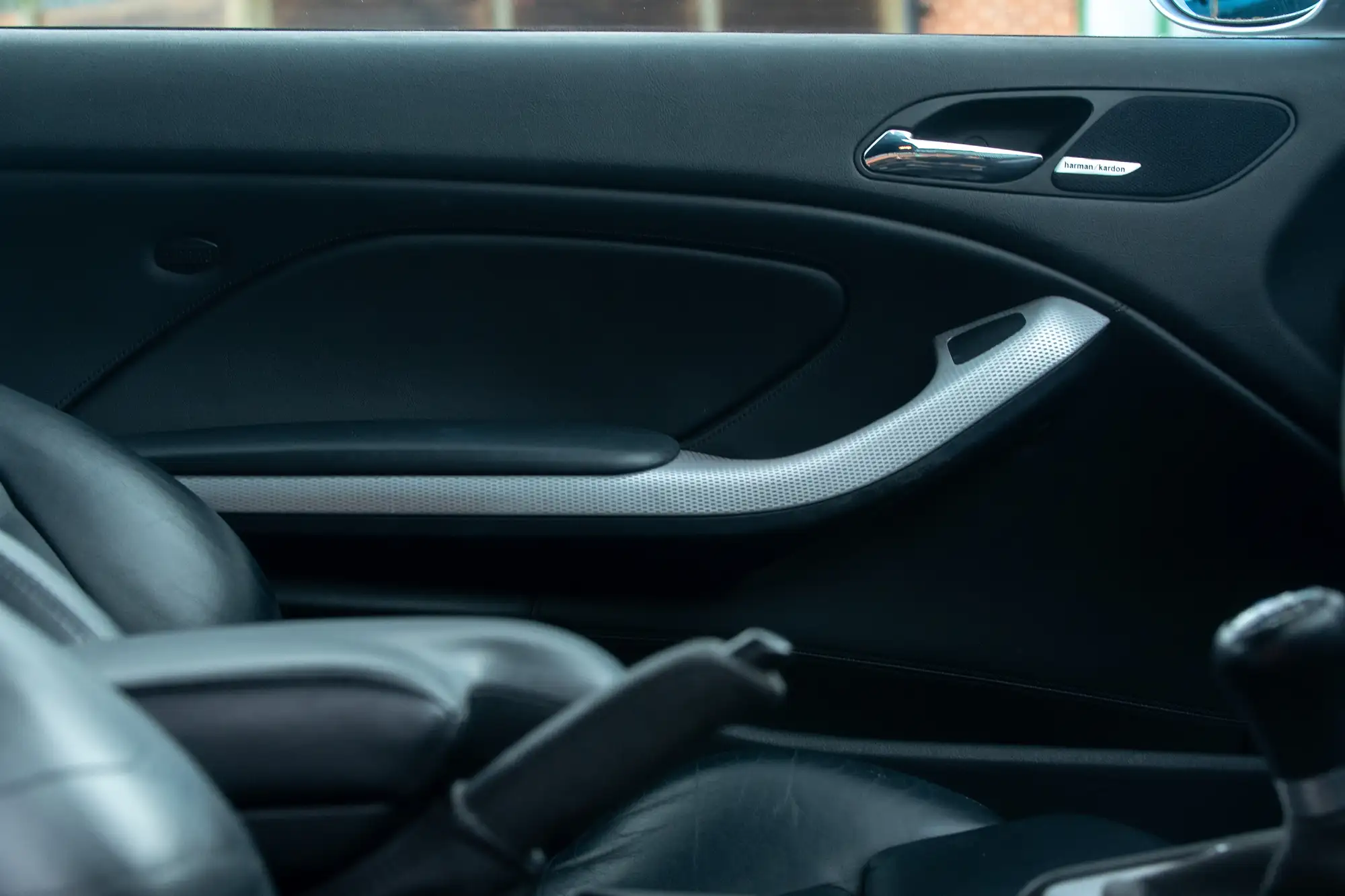 2005 BMW M3 CS (E46) - Manual-For Sale