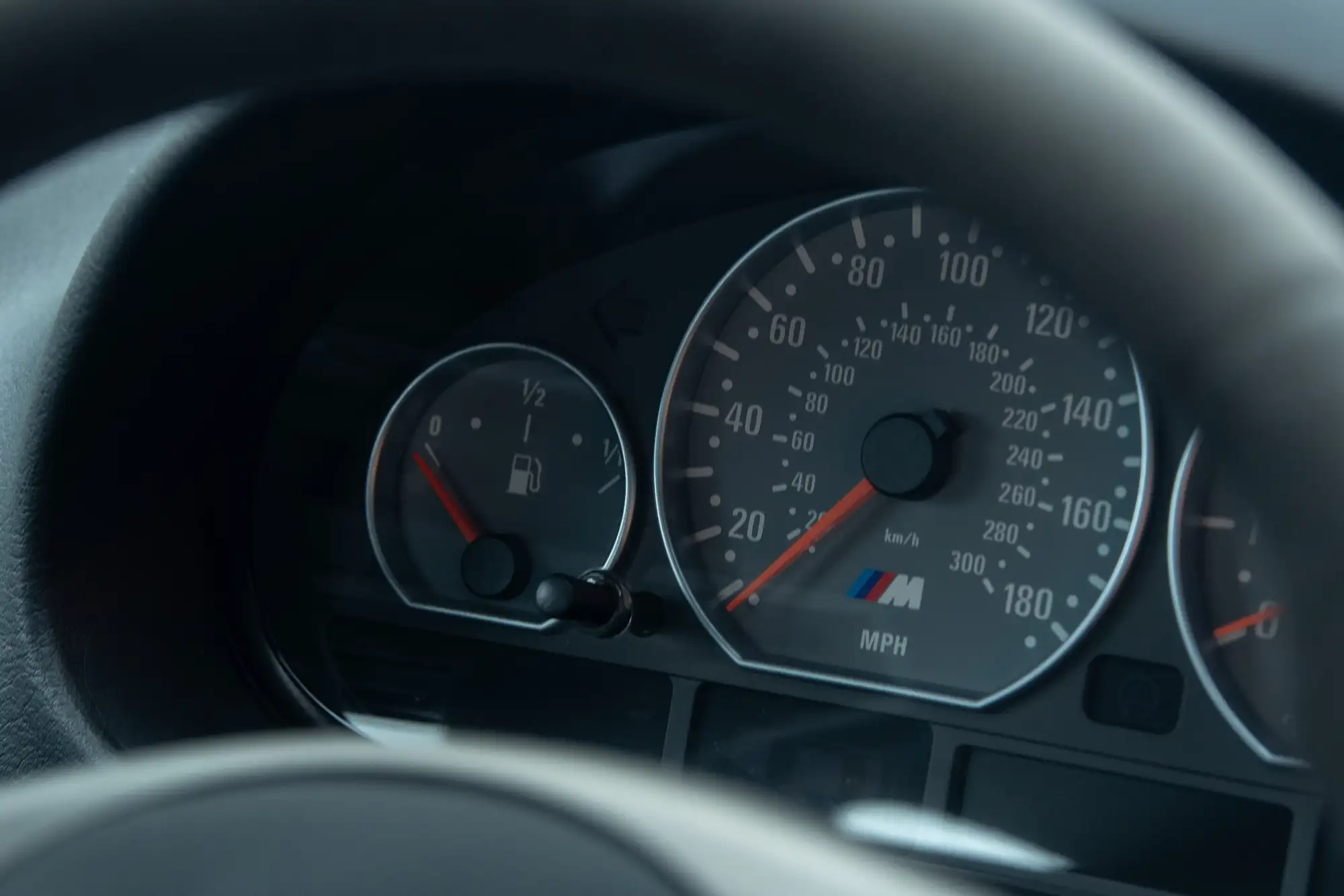 2005 BMW M3 CS (E46) - Manual-For Sale