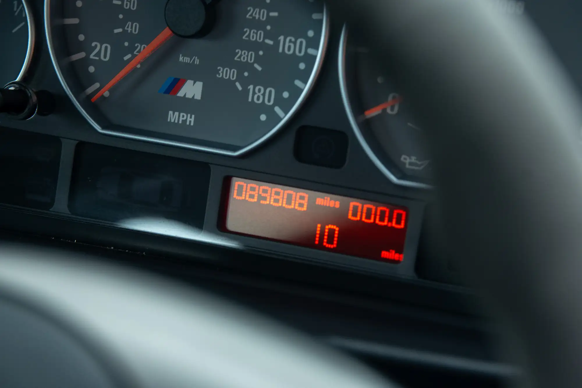 2005 BMW M3 CS (E46) - Manual-For Sale