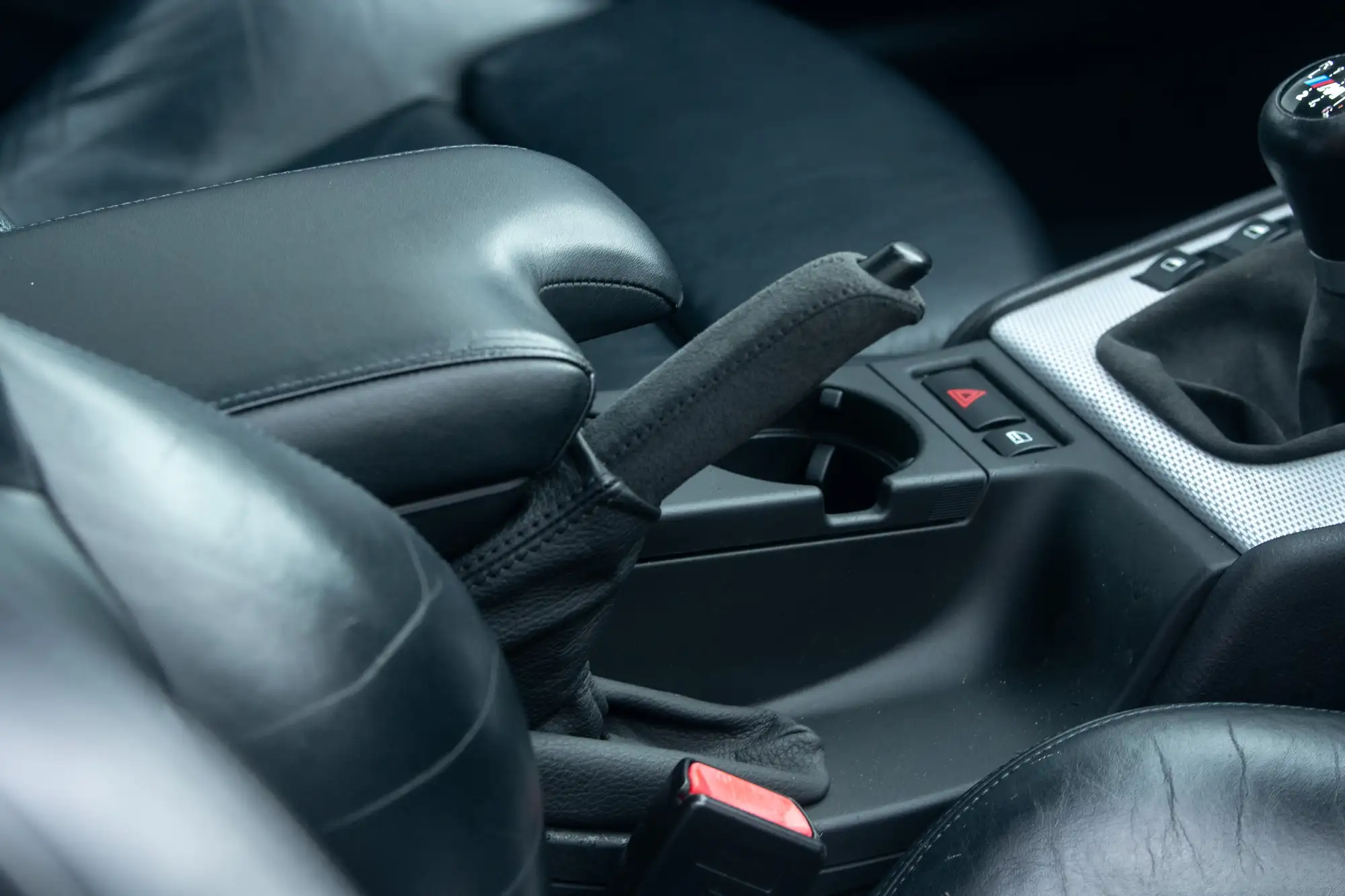 2005 BMW M3 CS (E46) - Manual-For Sale