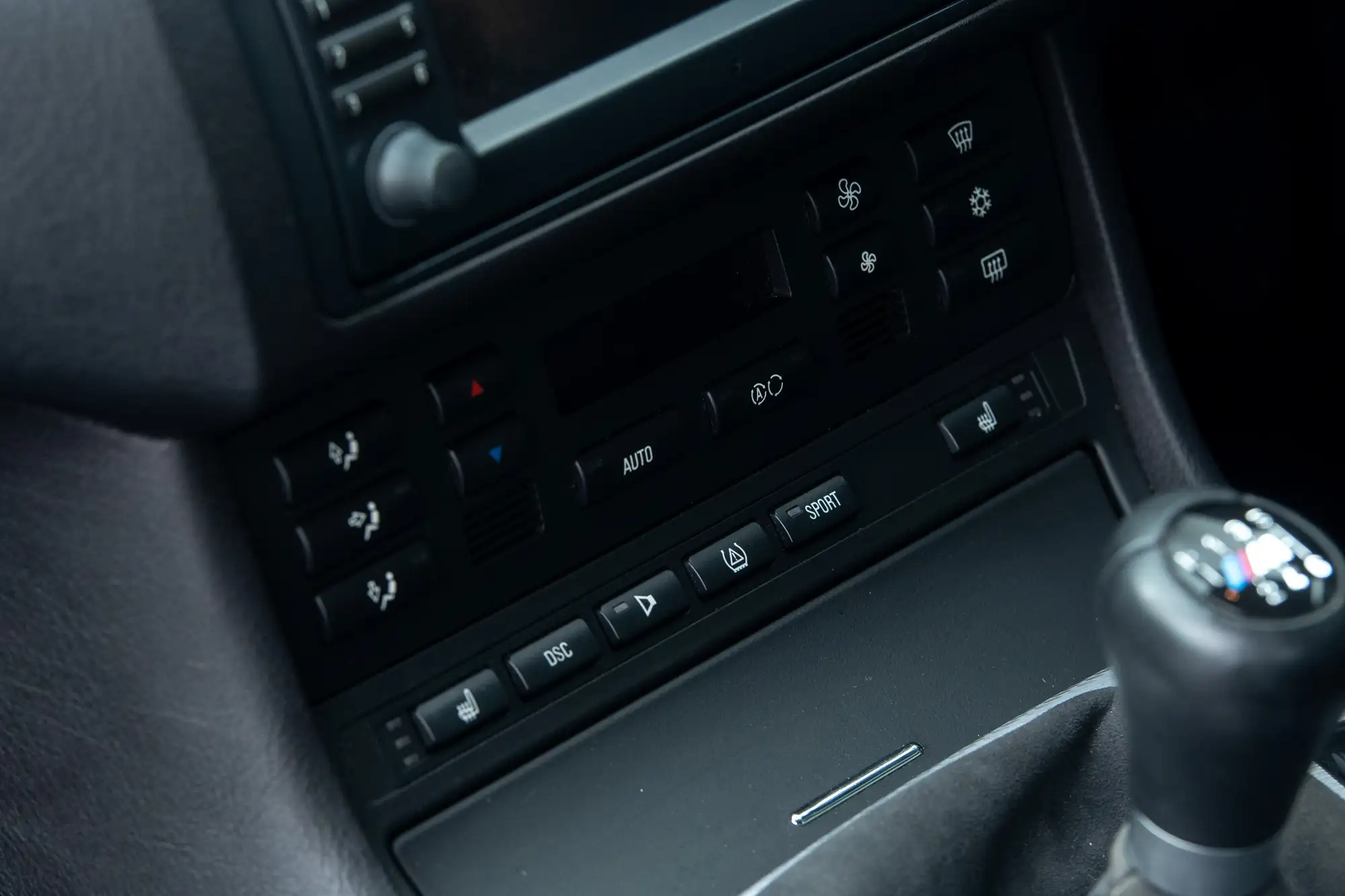 2005 BMW M3 CS (E46) - Manual-For Sale