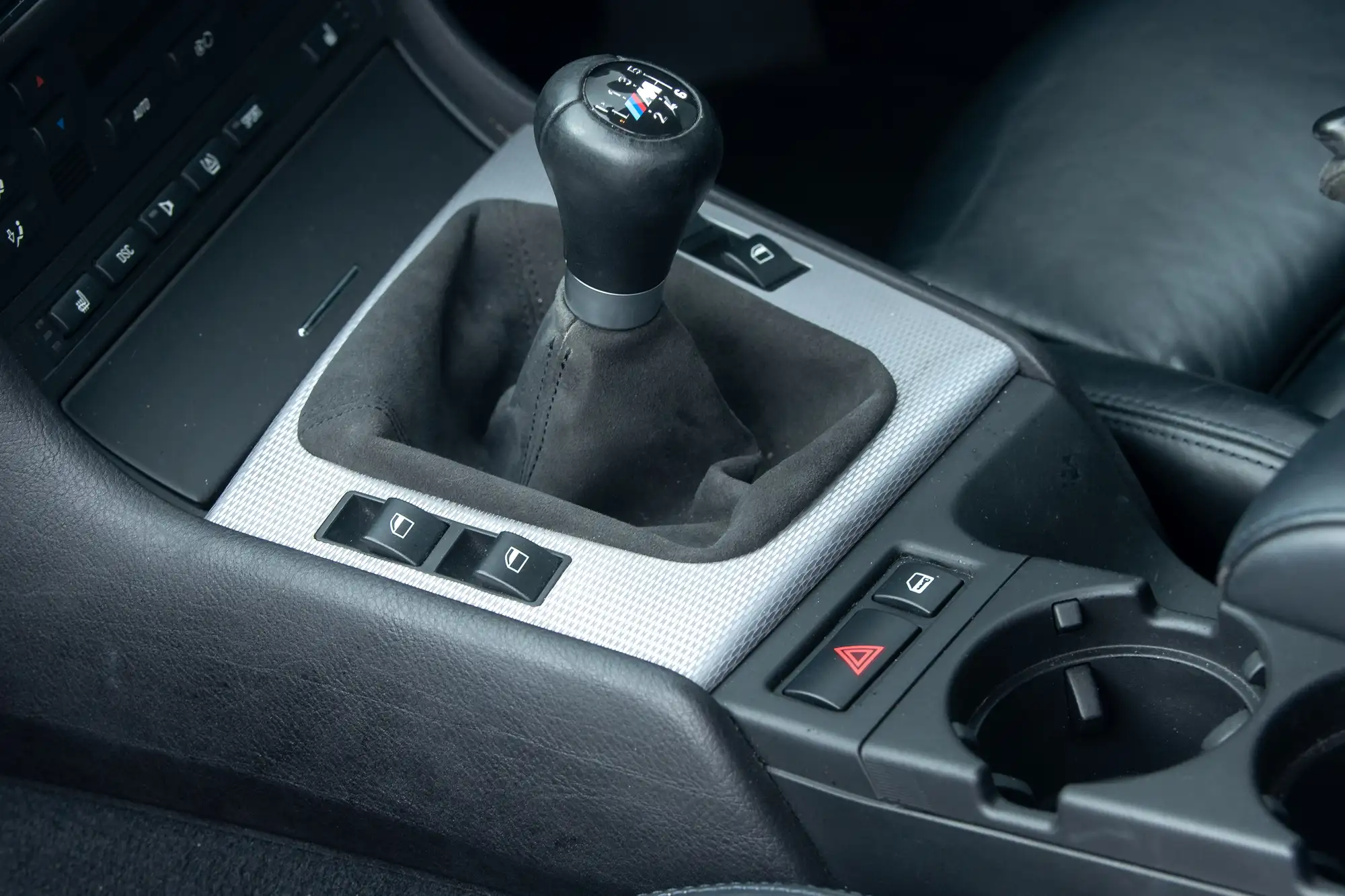 2005 BMW M3 CS (E46) - Manual-For Sale