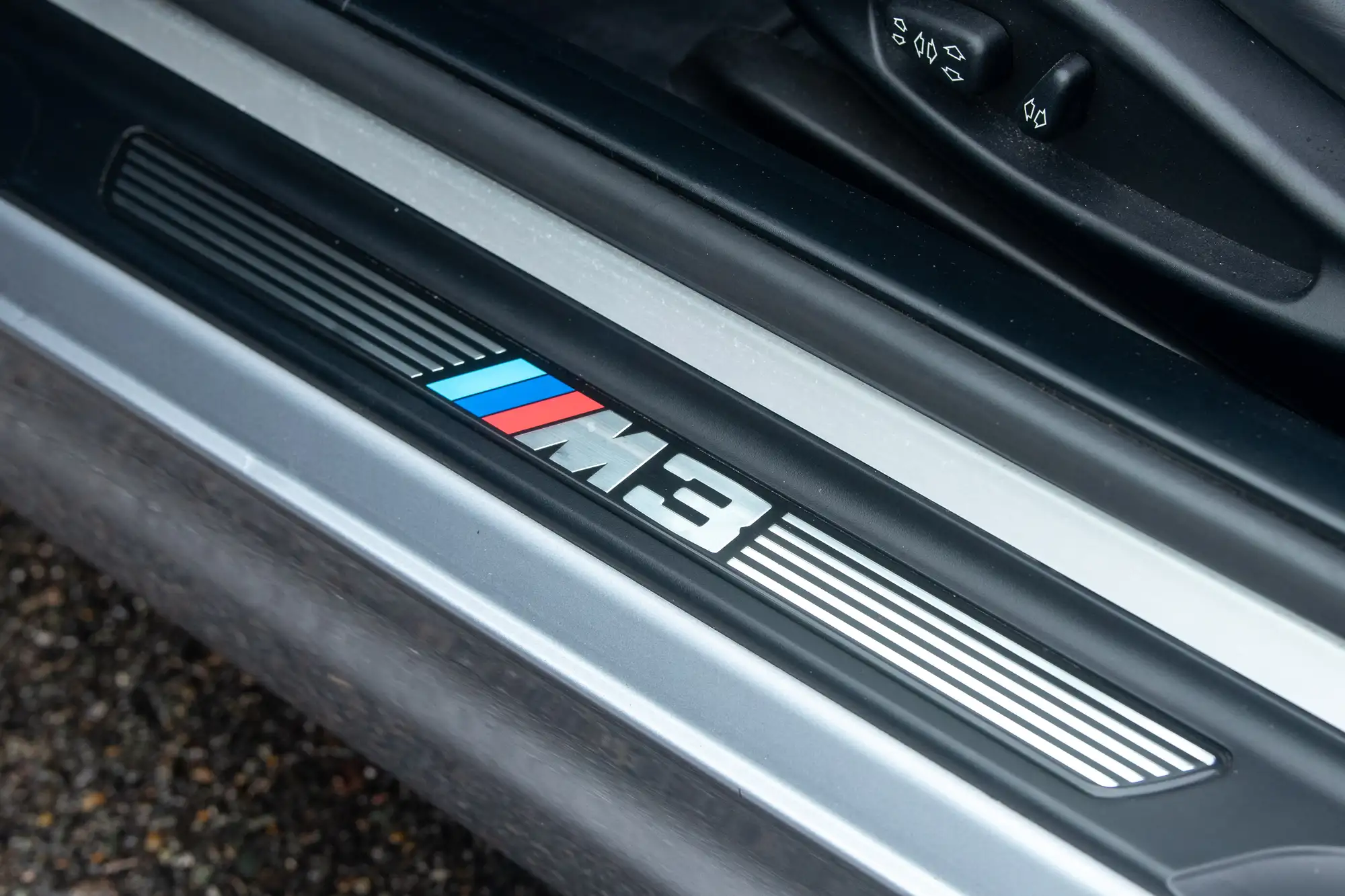 2005 BMW M3 CS (E46) - Manual-For Sale