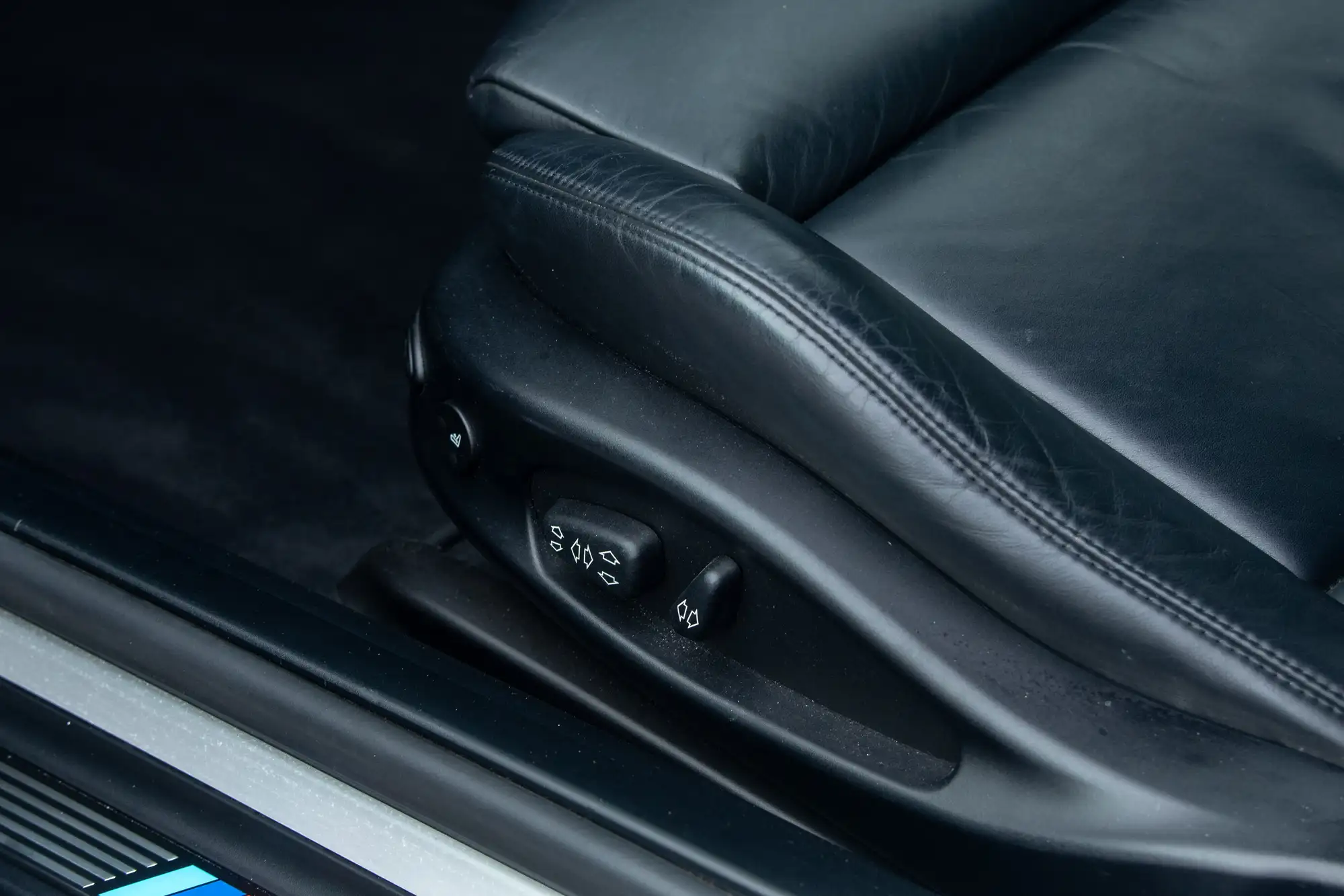 2005 BMW M3 CS (E46) - Manual-For Sale