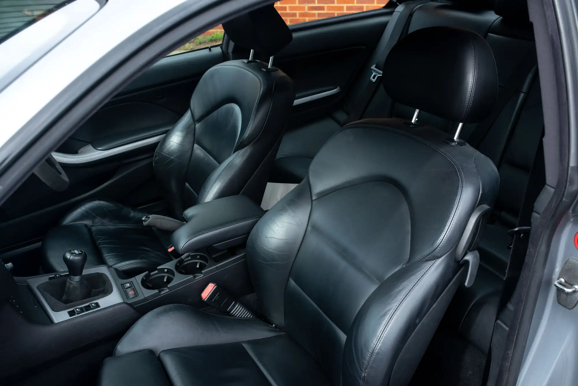 2005 BMW M3 CS (E46) - Manual-For Sale