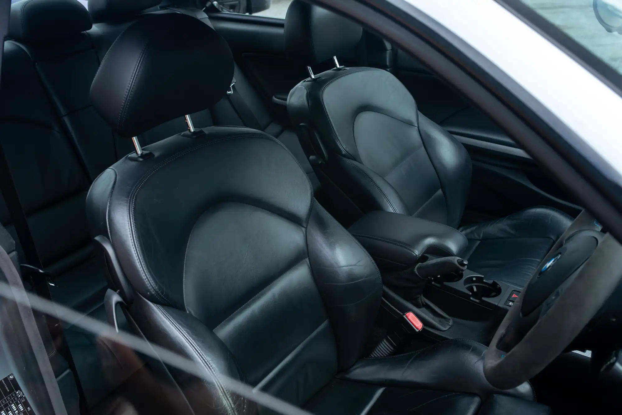 2005 BMW M3 CS (E46) - Manual-For Sale