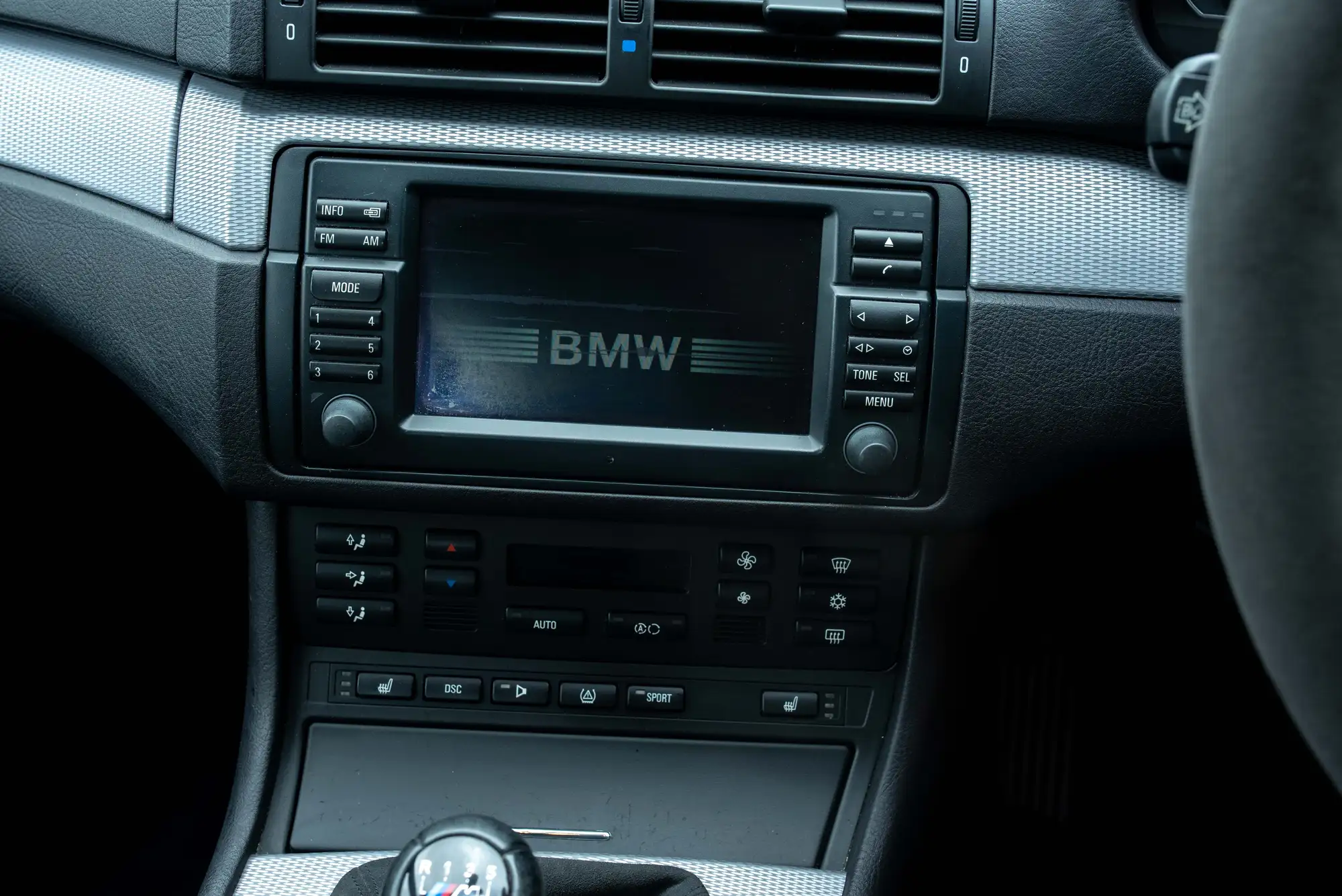 2005 BMW M3 CS (E46) - Manual-For Sale