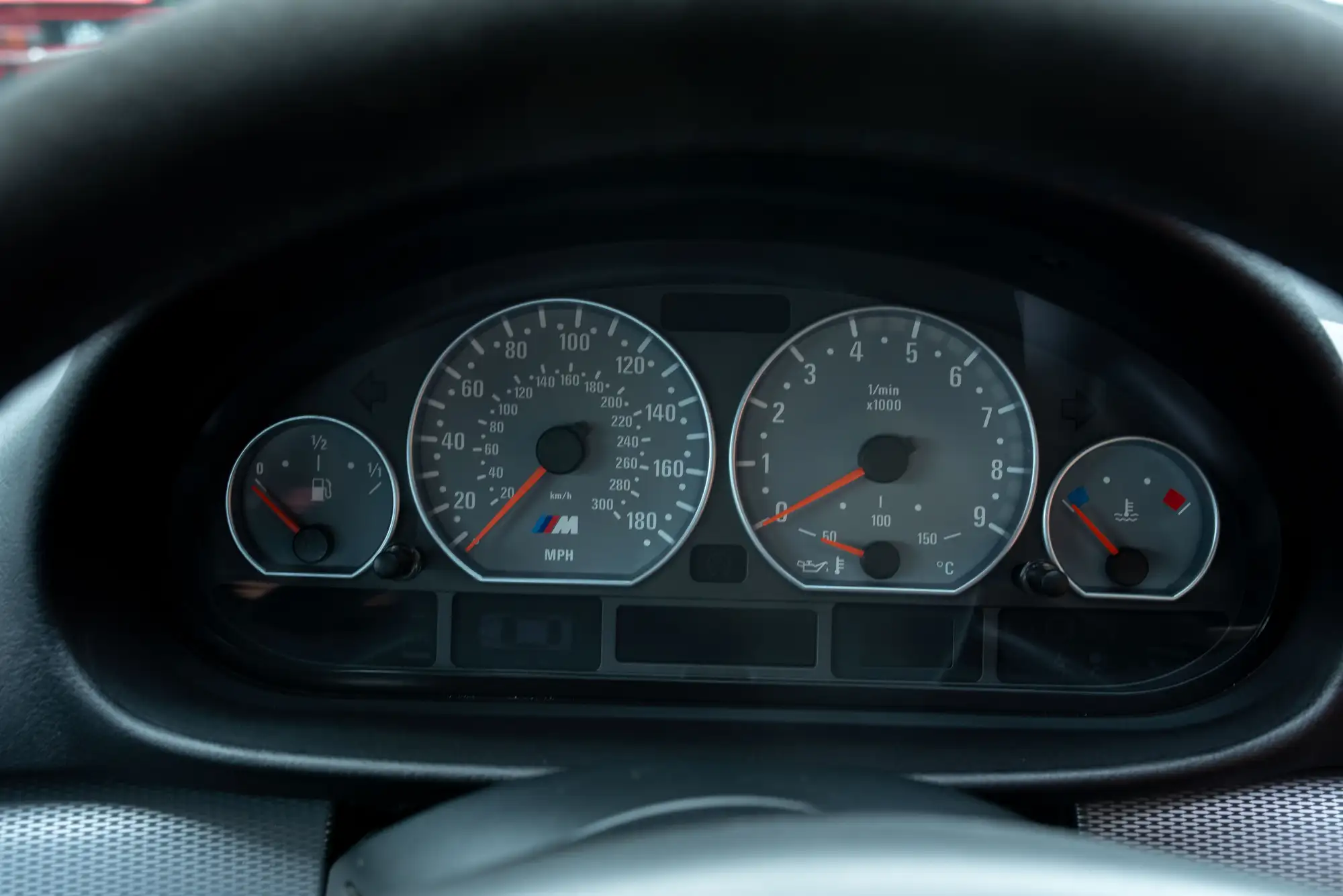 2005 BMW M3 CS (E46) - Manual-For Sale