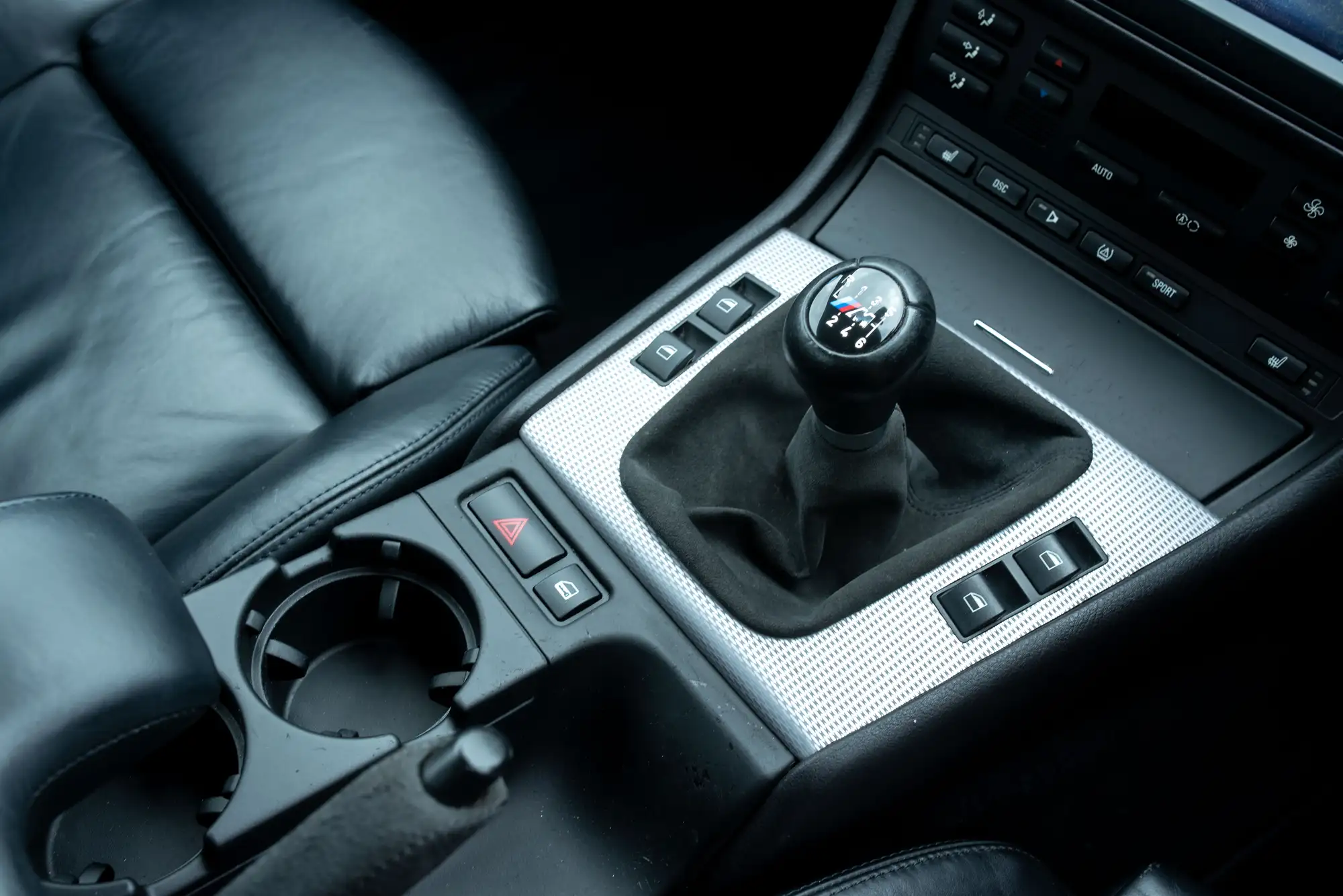 2005 BMW M3 CS (E46) - Manual-For Sale