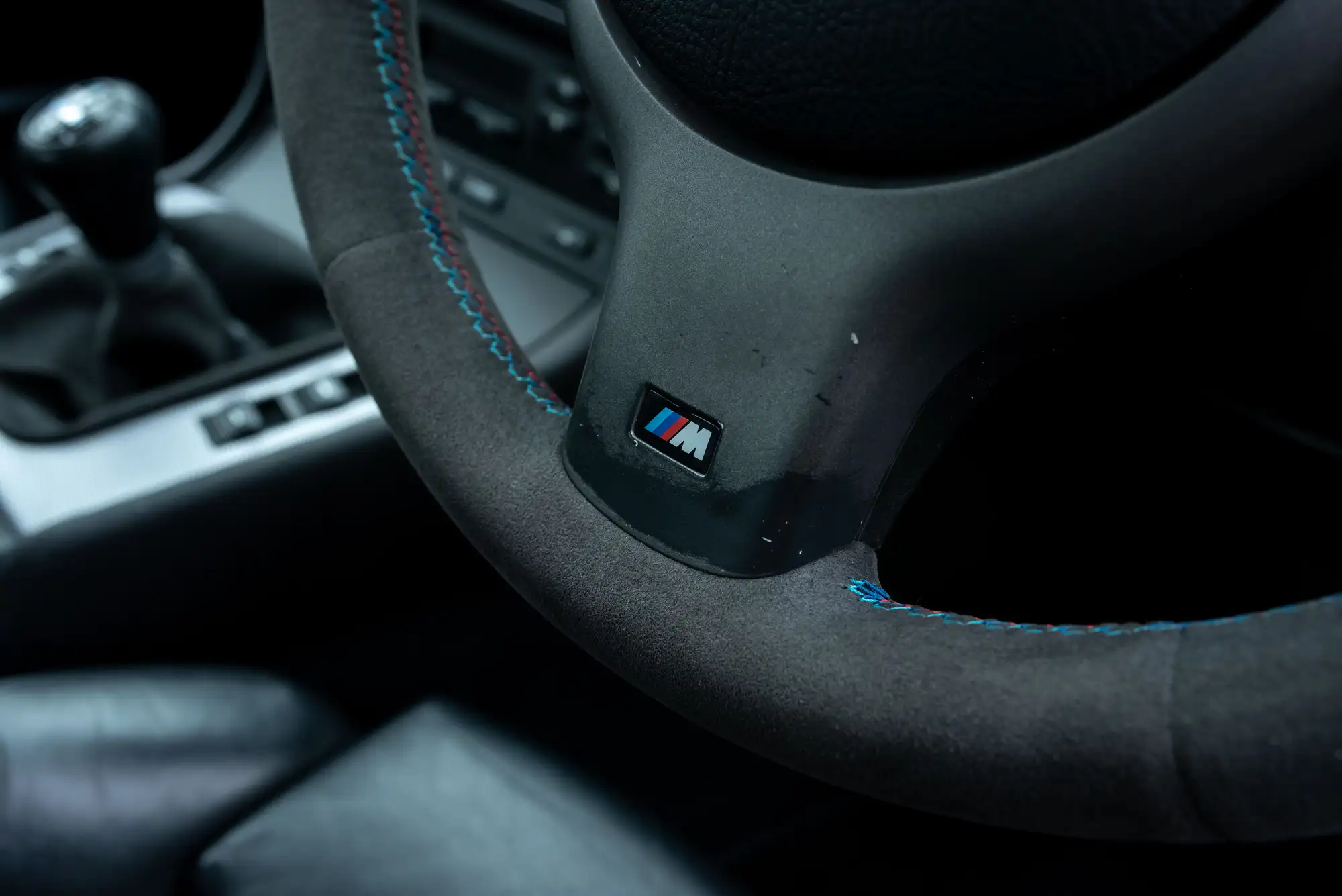 2005 BMW M3 CS (E46) - Manual-For Sale