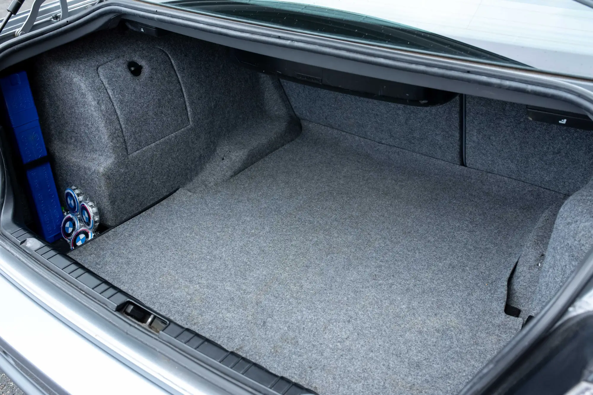 2005 BMW M3 CS (E46) - Manual-For Sale