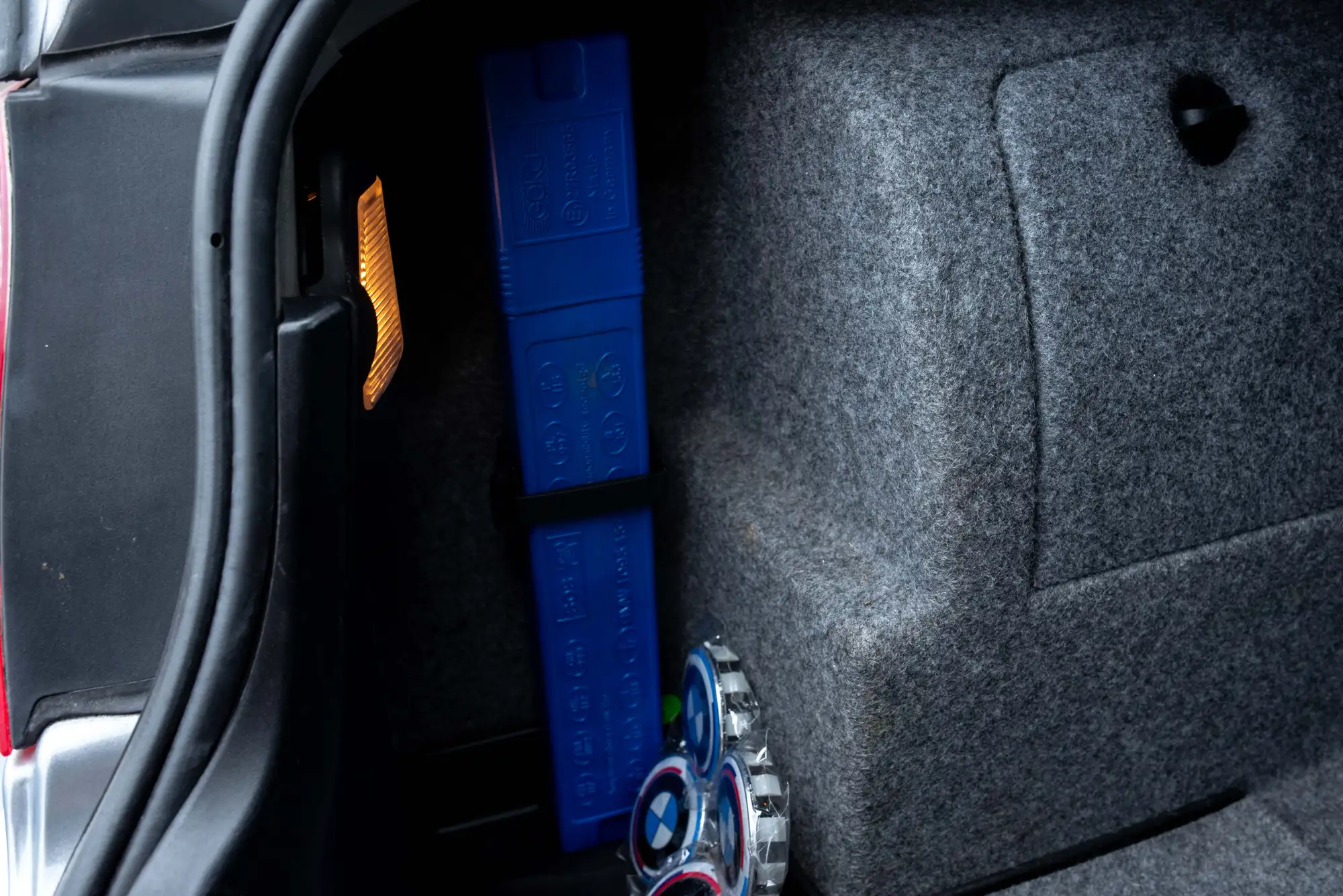 2005 BMW M3 CS (E46) - Manual-For Sale