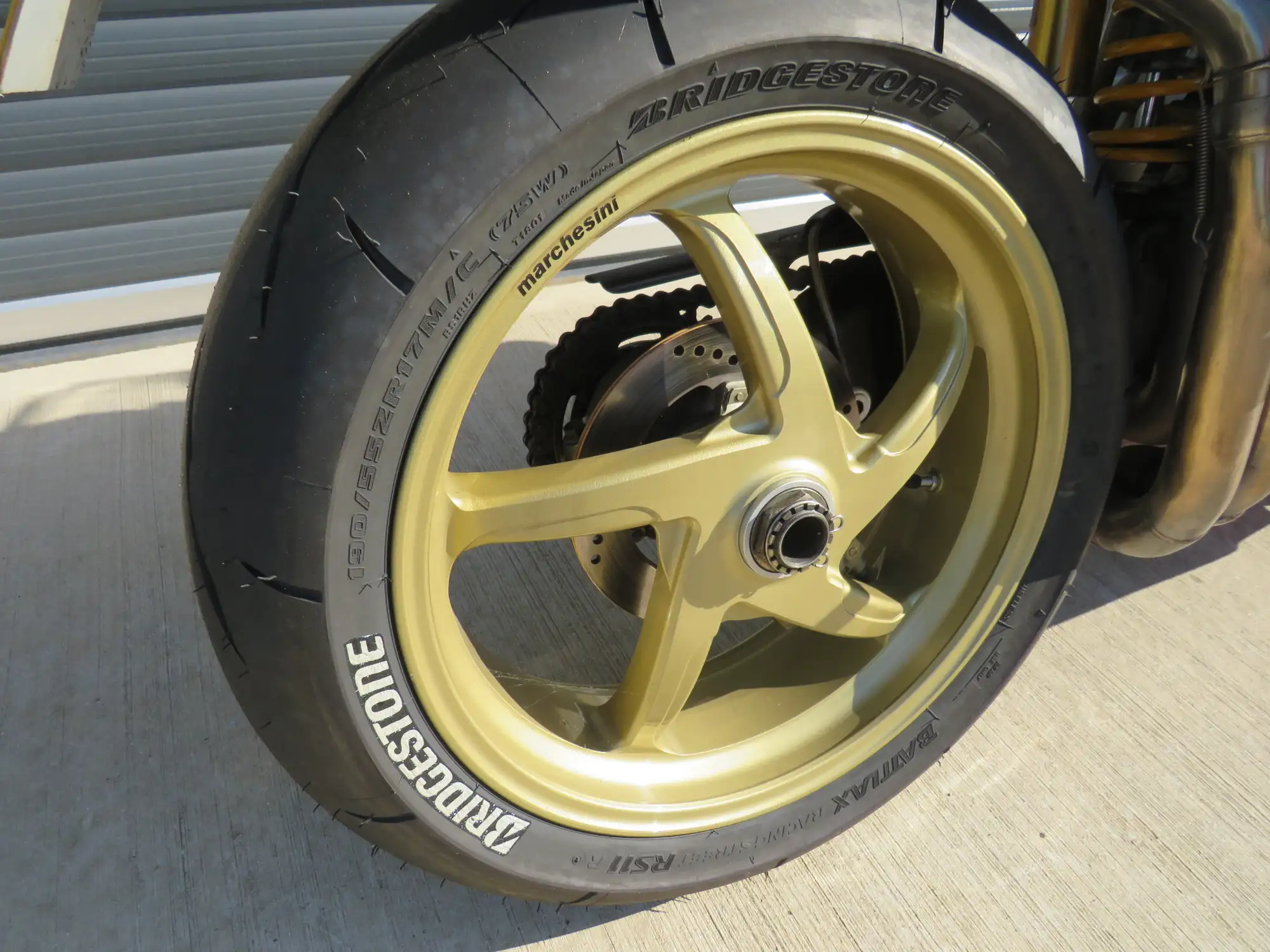 1998 Ducati 916 SPS 996cc-For Sale