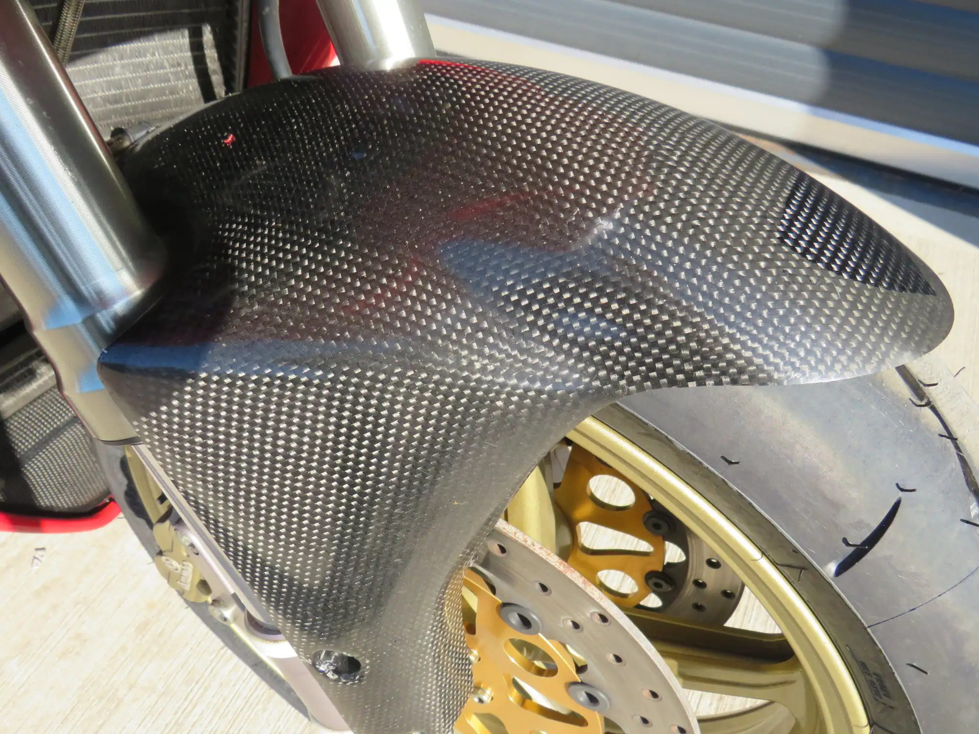 1998 Ducati 916 SPS 996cc-For Sale