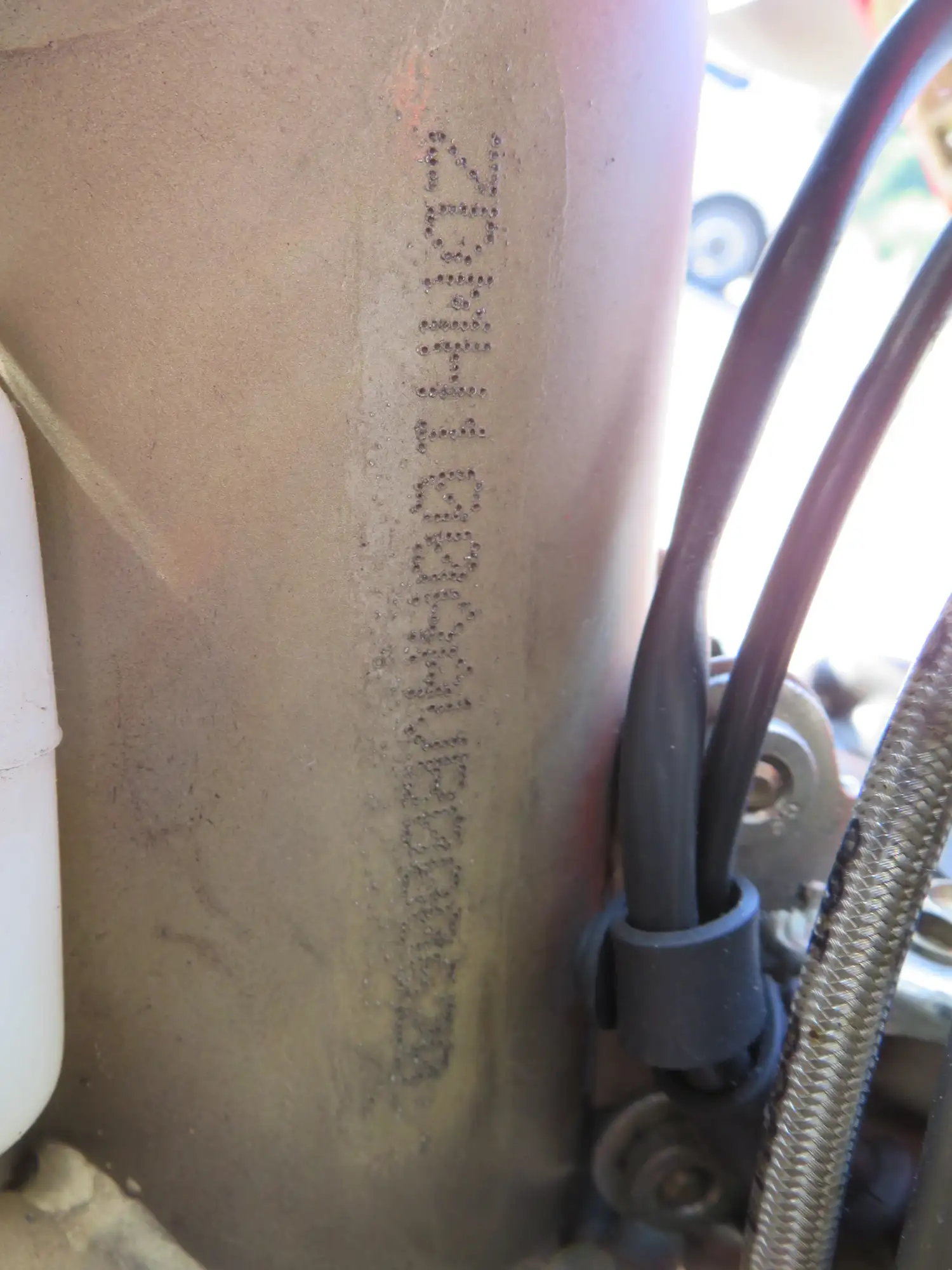 1998 Ducati 916 SPS 996cc-For Sale