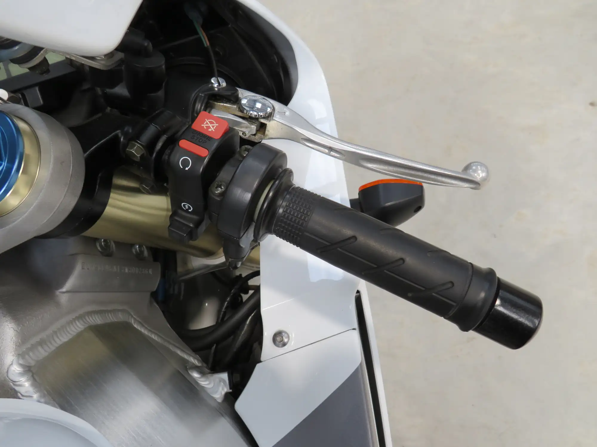 2003 Honda VTR 1000 SP-2 999cc-For Sale