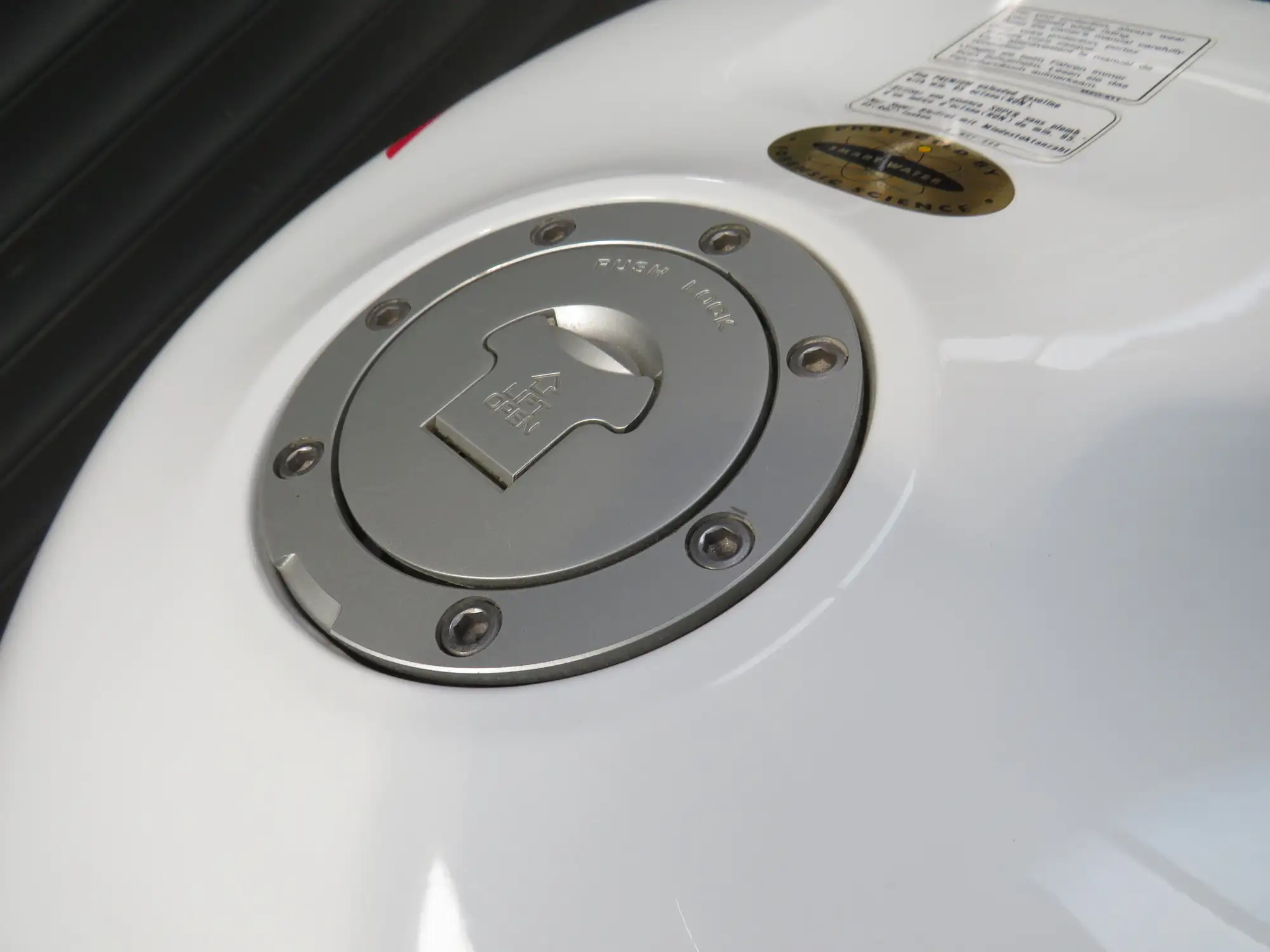 2003 Honda VTR 1000 SP-2 999cc-For Sale