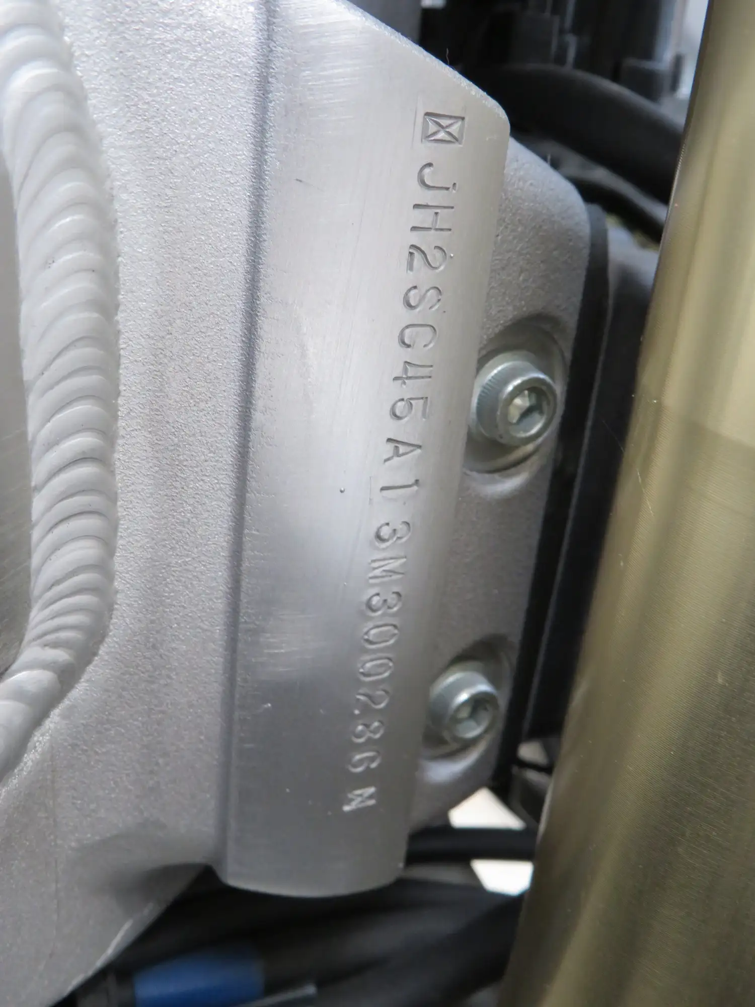 2003 Honda VTR 1000 SP-2 999cc-For Sale