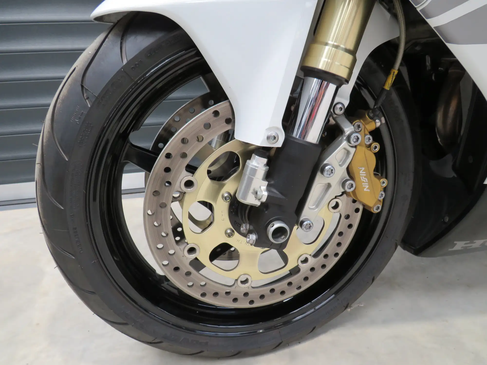 2003 Honda VTR 1000 SP-2 999cc-For Sale