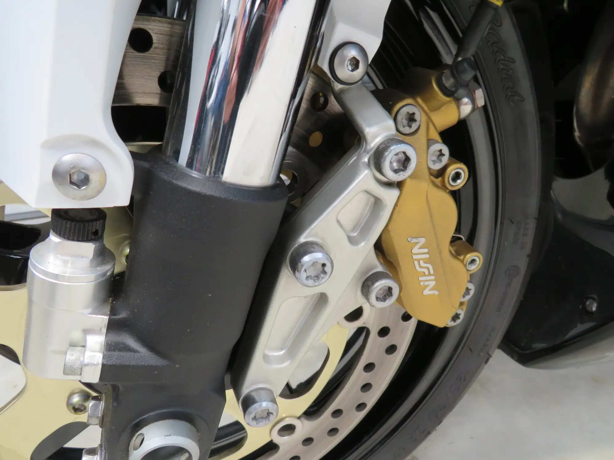 2003 Honda VTR 1000 SP-2 999cc-For Sale