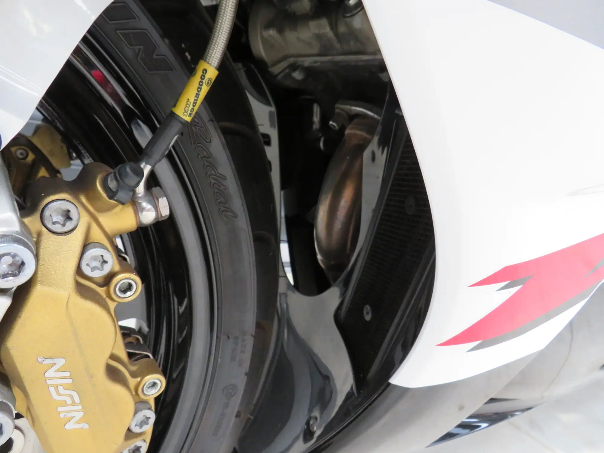 2003 Honda VTR 1000 SP-2 999cc-For Sale