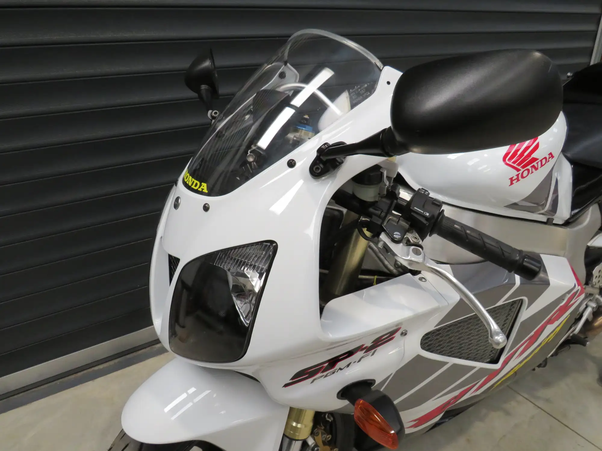 2003 Honda VTR 1000 SP-2 999cc-For Sale