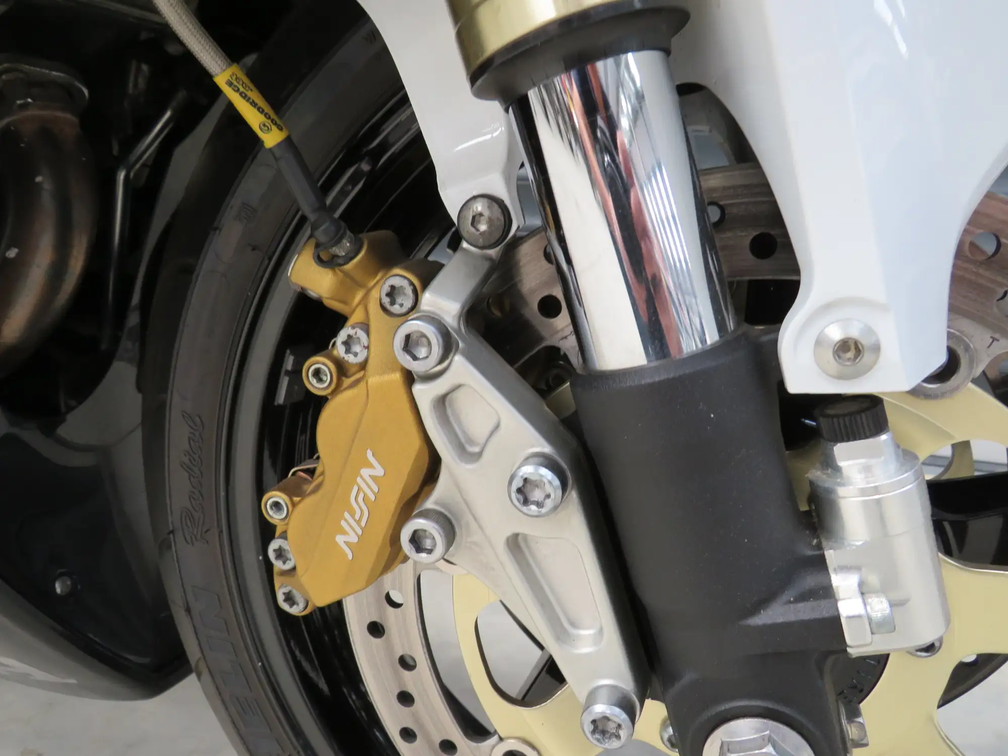 2003 Honda VTR 1000 SP-2 999cc-For Sale