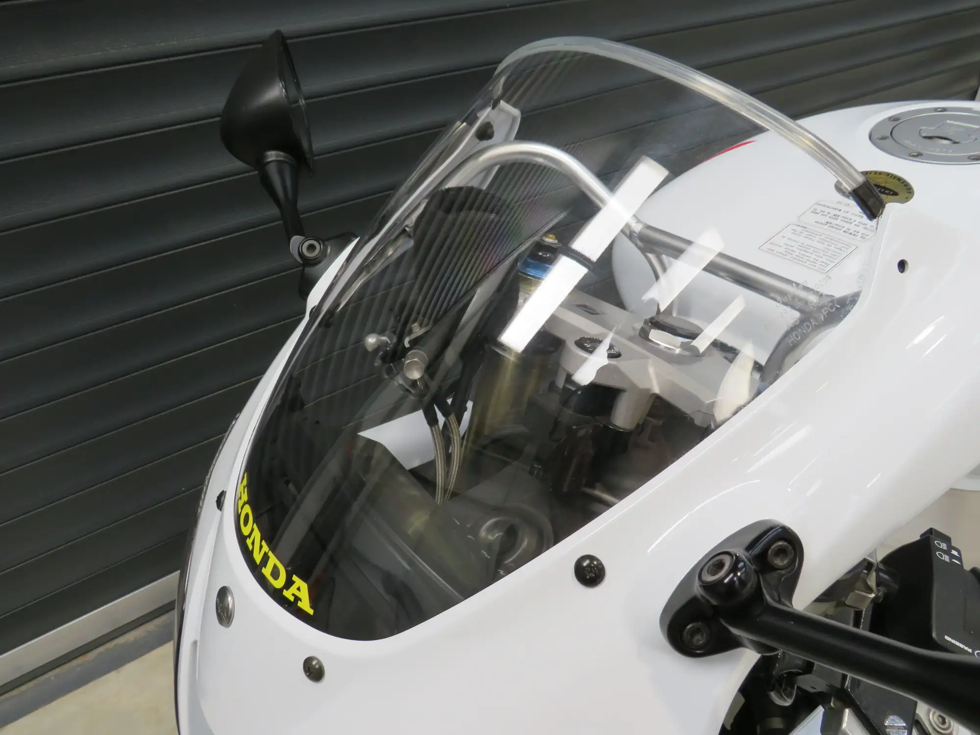 2003 Honda VTR 1000 SP-2 999cc-For Sale