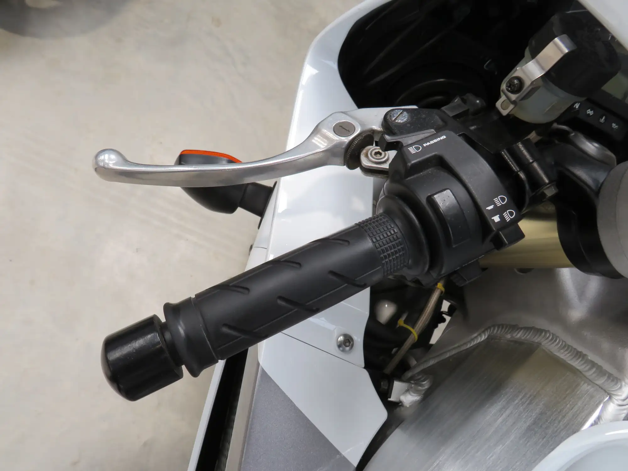 2003 Honda VTR 1000 SP-2 999cc-For Sale