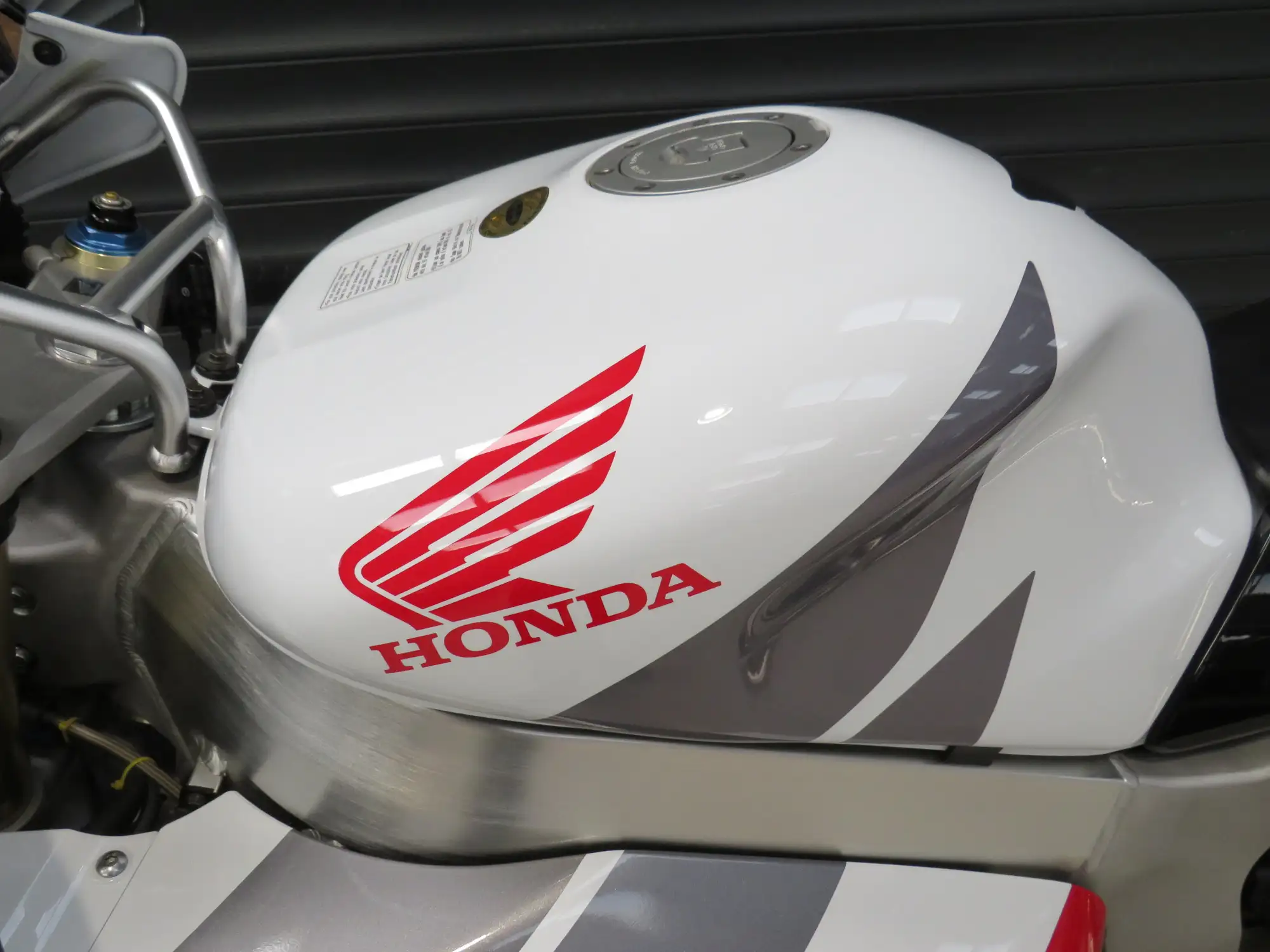 2003 Honda VTR 1000 SP-2 999cc-For Sale