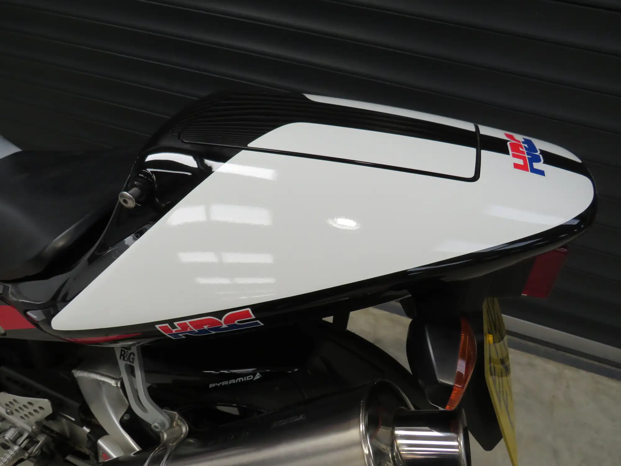 2003 Honda VTR 1000 SP-2 999cc-For Sale