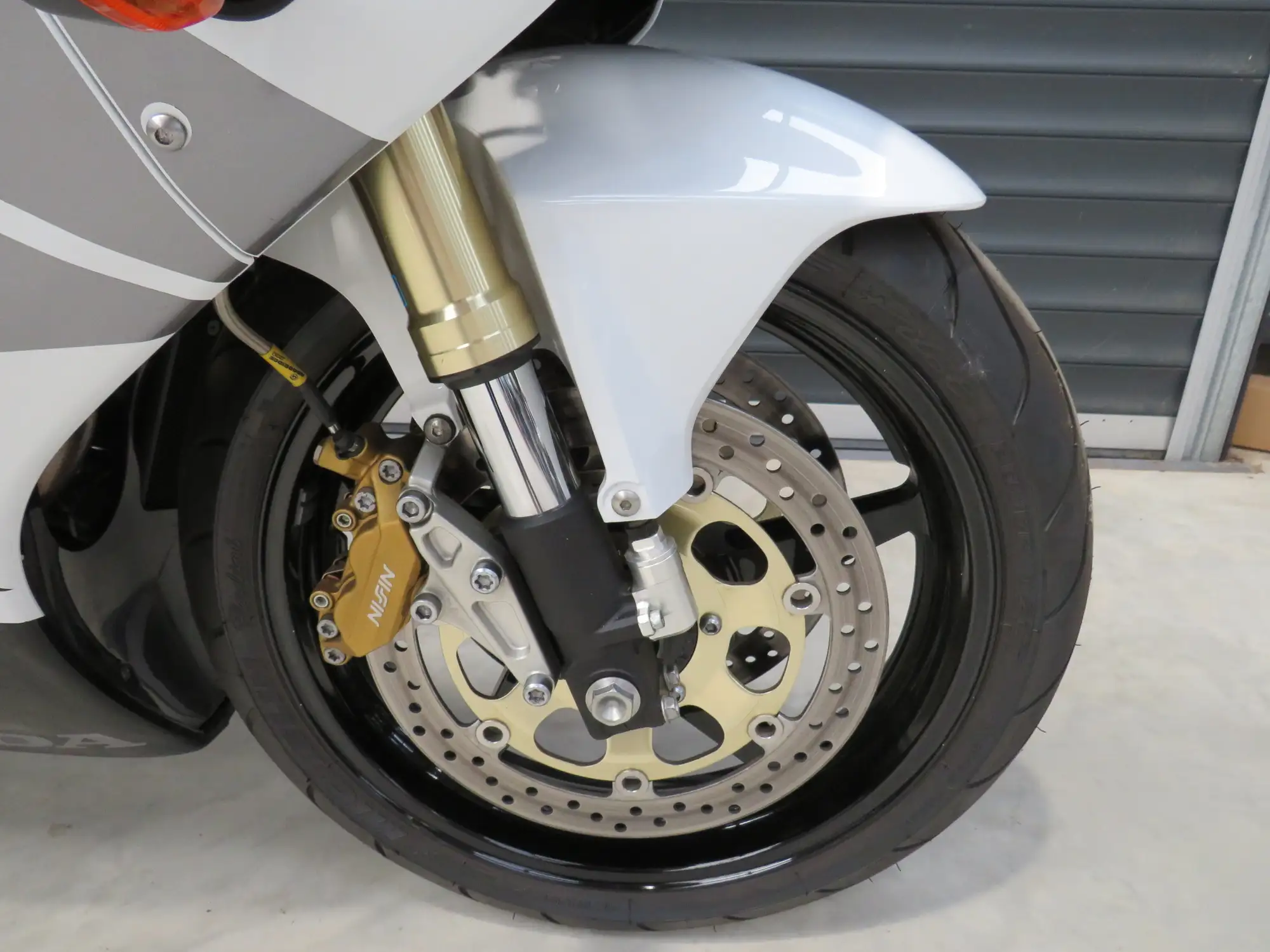 2003 Honda VTR 1000 SP-2 999cc-For Sale