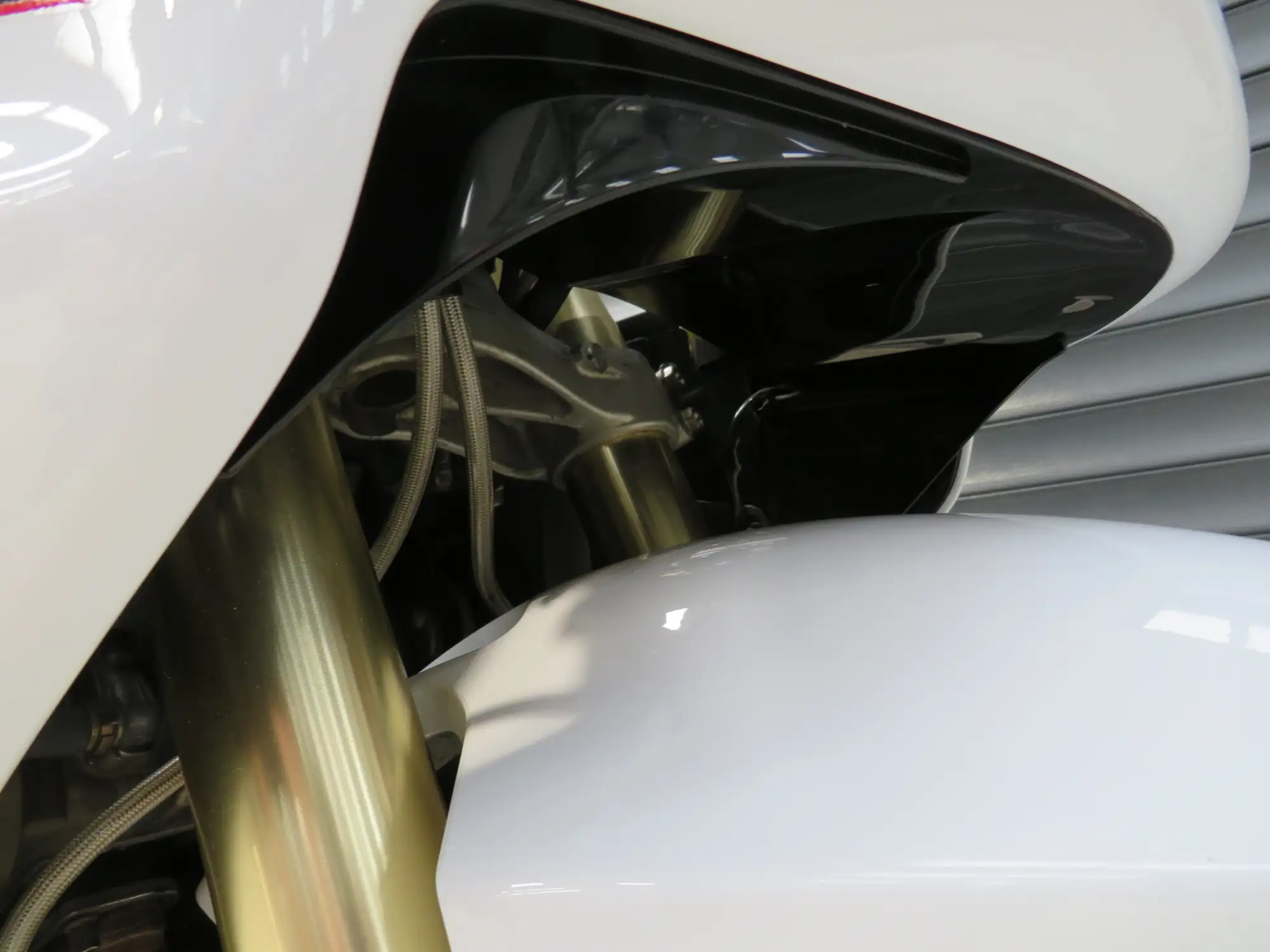 2003 Honda VTR 1000 SP-2 999cc-For Sale