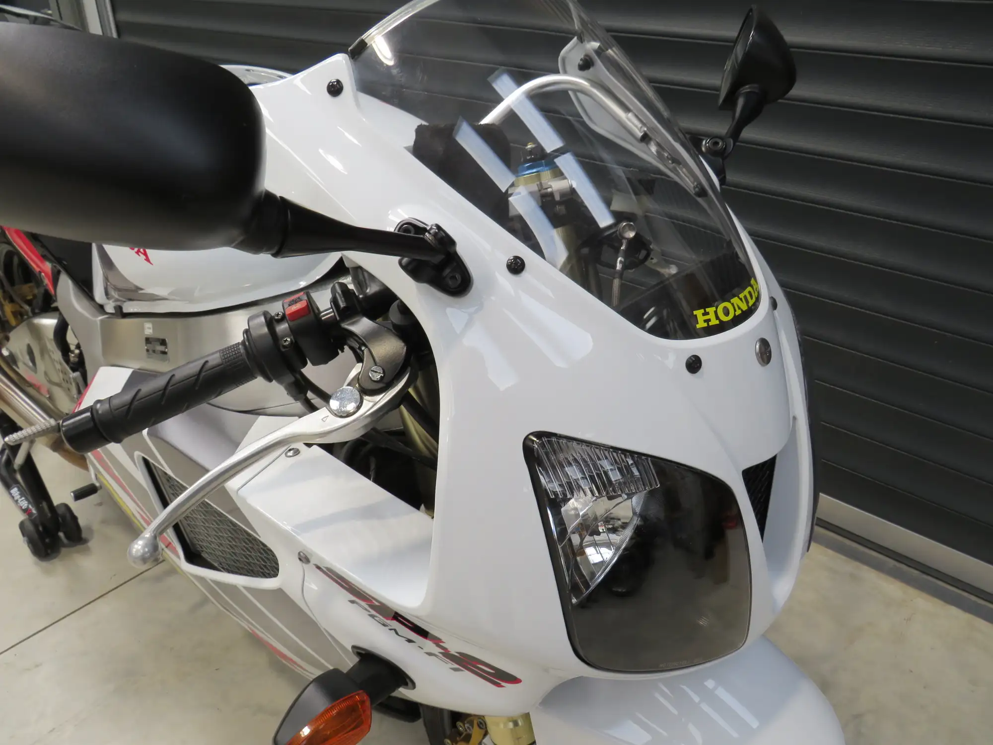 2003 Honda VTR 1000 SP-2 999cc-For Sale