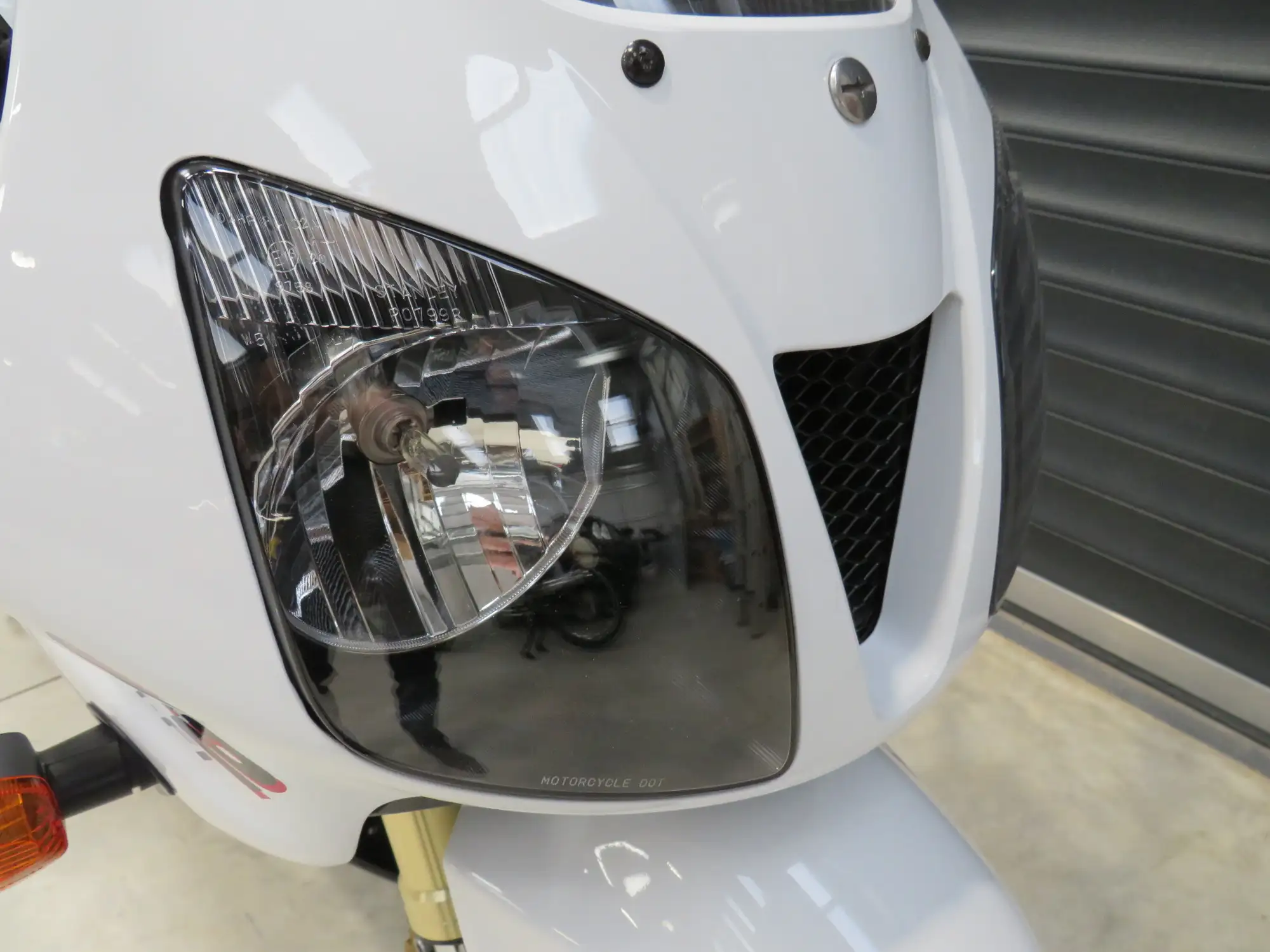 2003 Honda VTR 1000 SP-2 999cc-For Sale