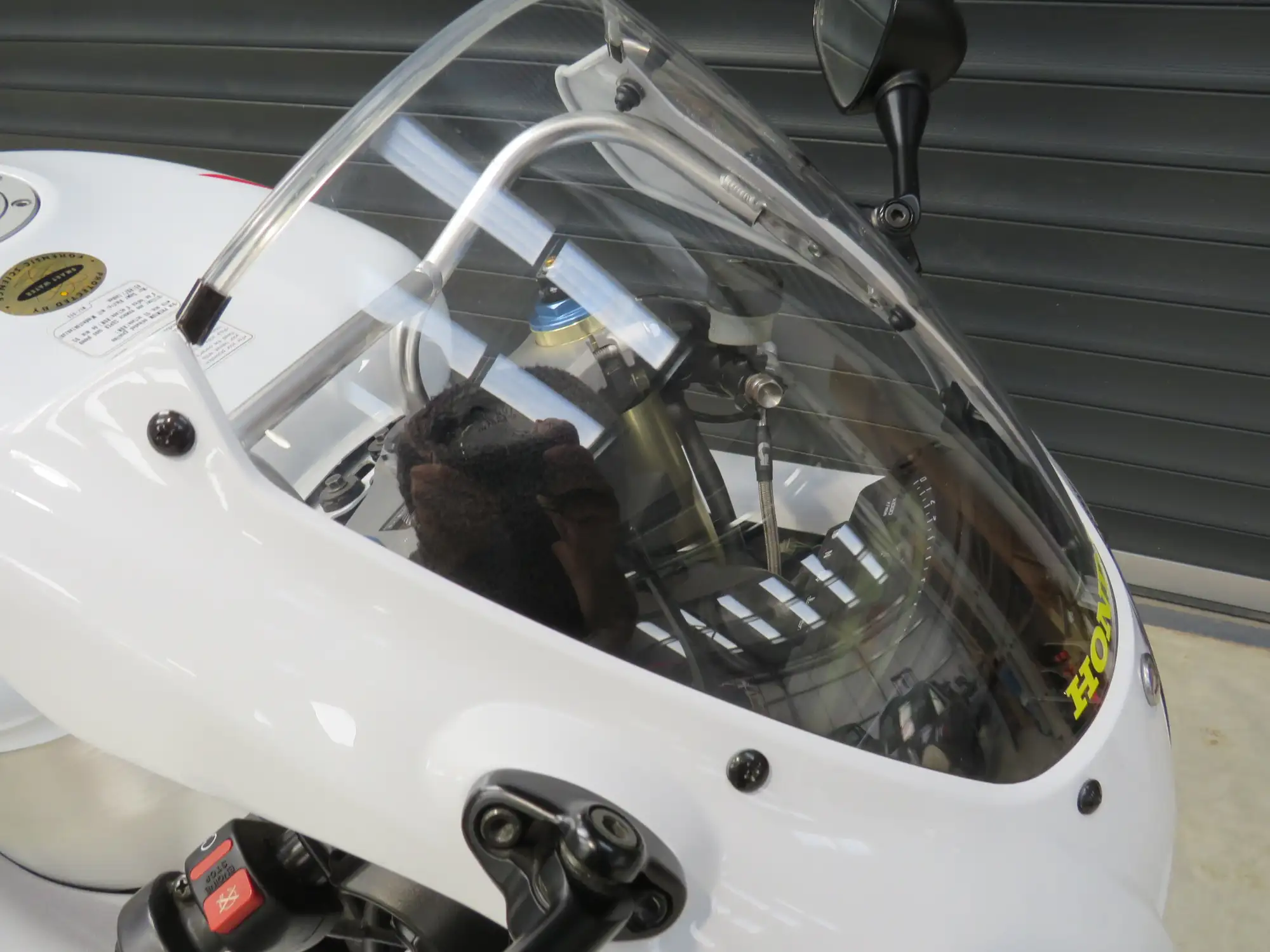 2003 Honda VTR 1000 SP-2 999cc-For Sale