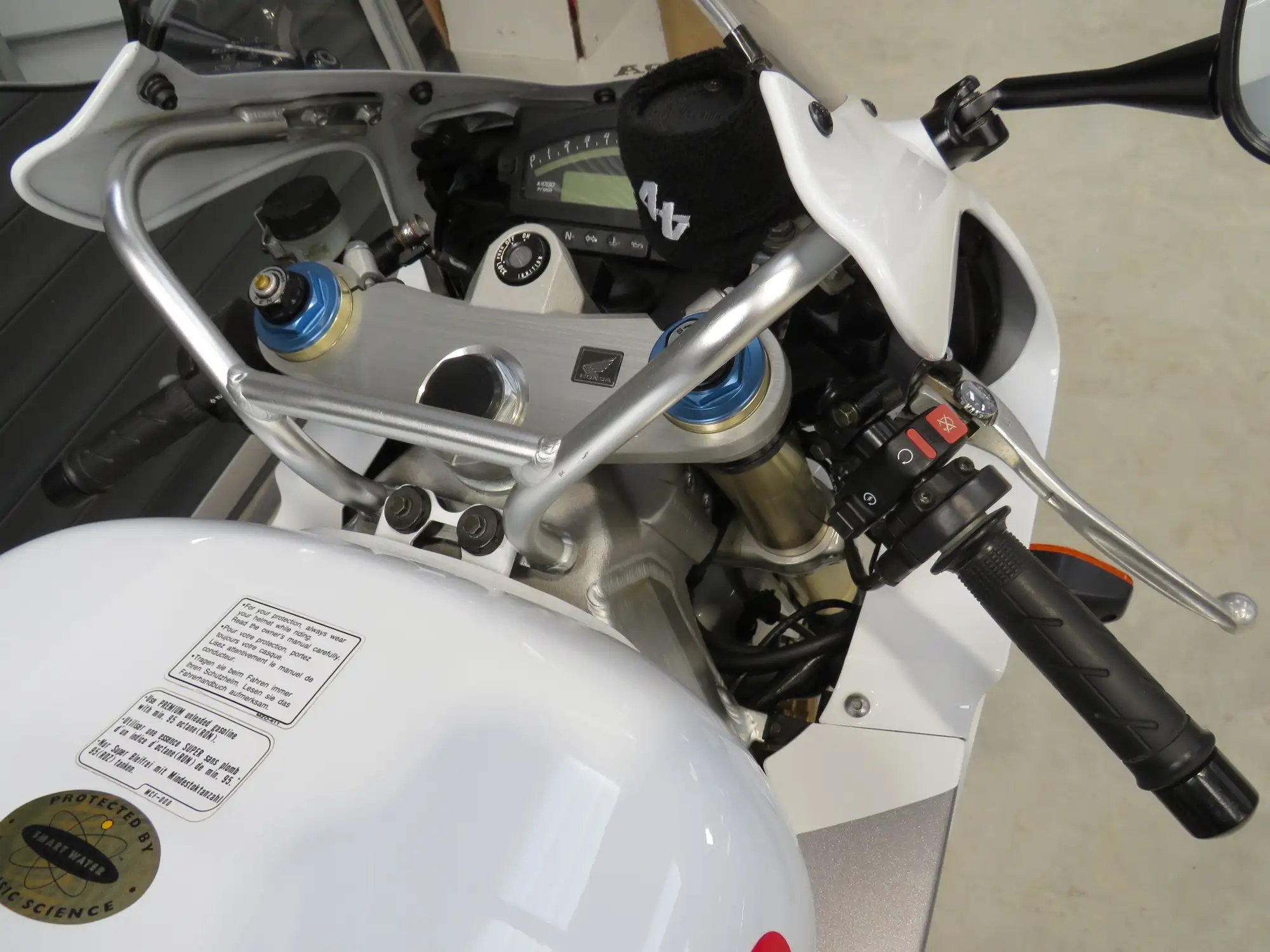 2003 Honda VTR 1000 SP-2 999cc-For Sale